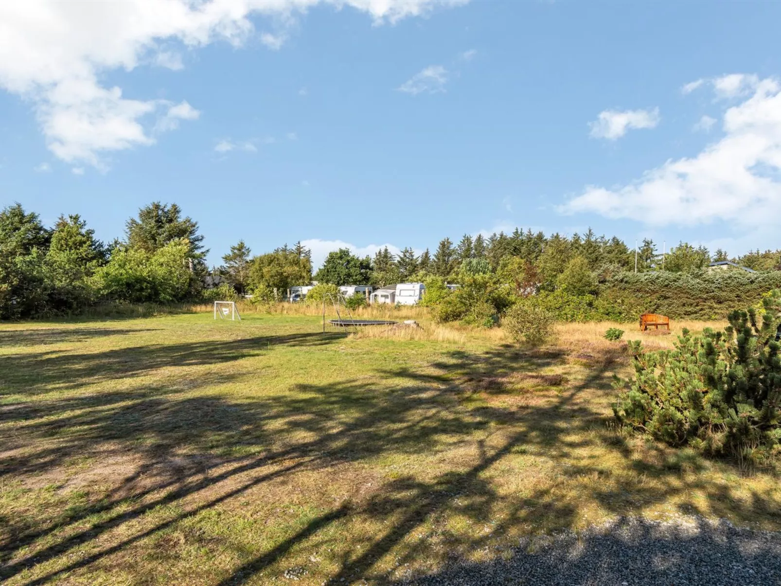 "Immi" - 1.5km from the sea-Buiten