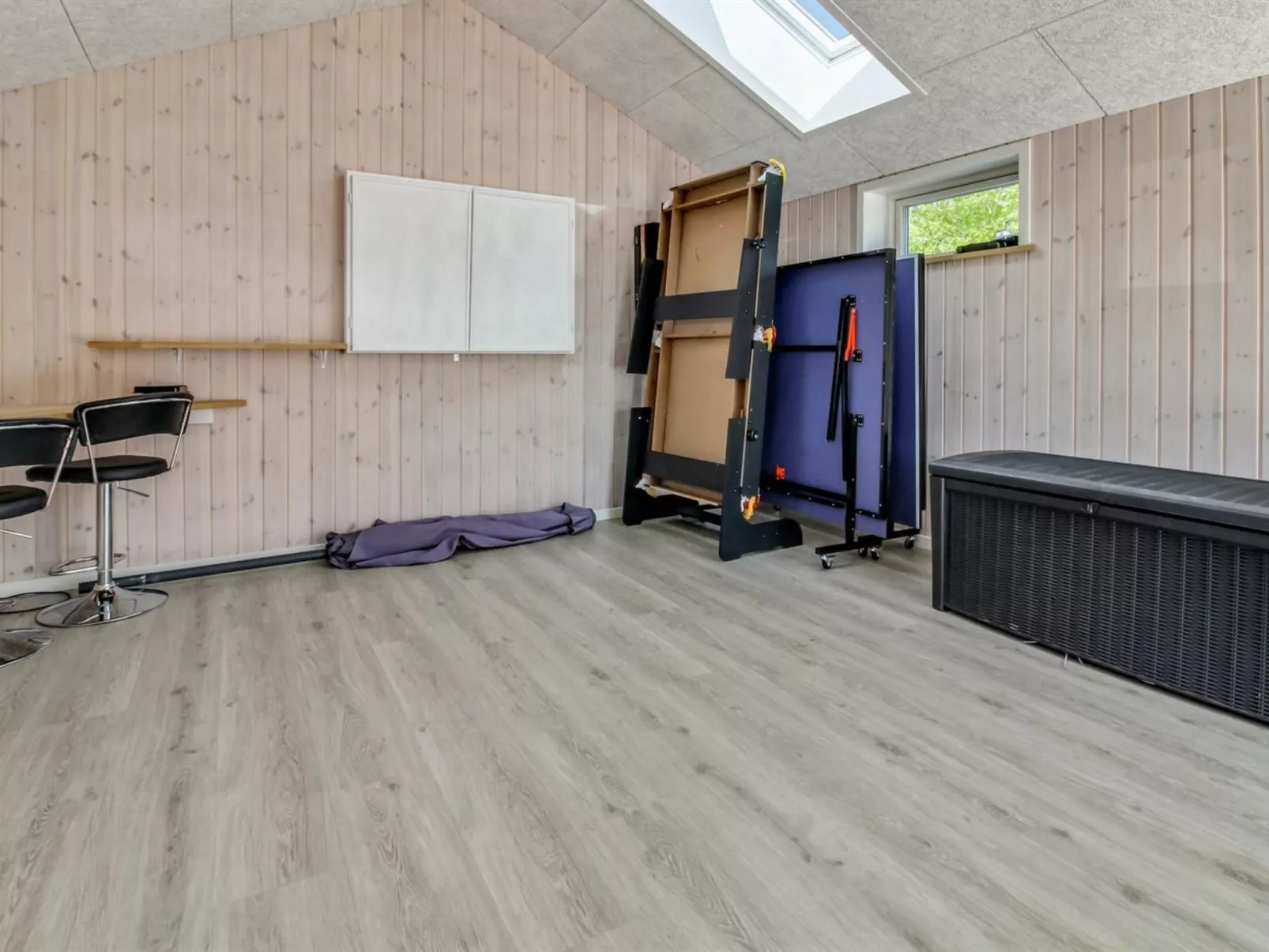 "Tahvo" - 3.3km from the sea-Buiten