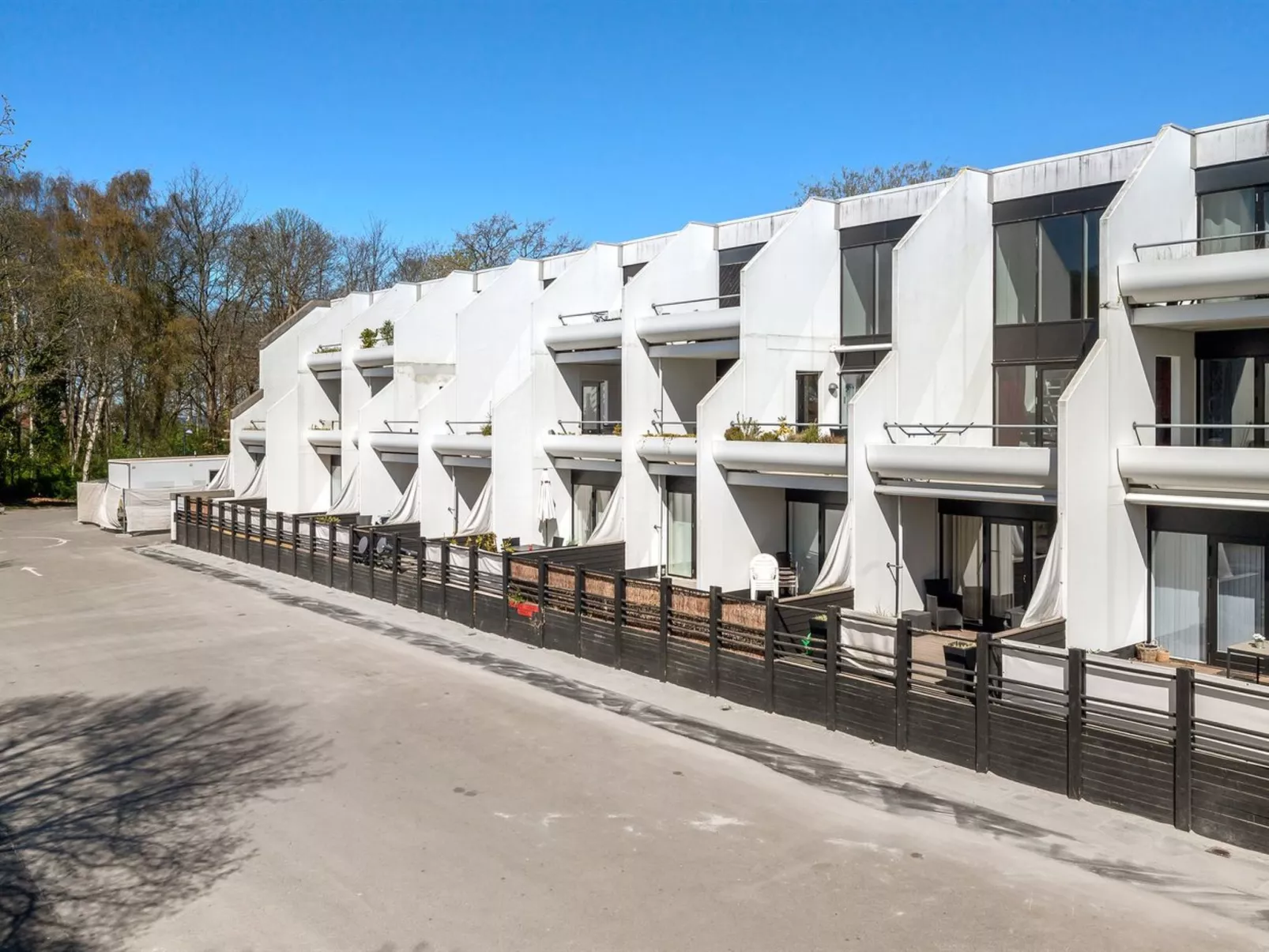 "Pekka" - 50m from the sea-Buiten