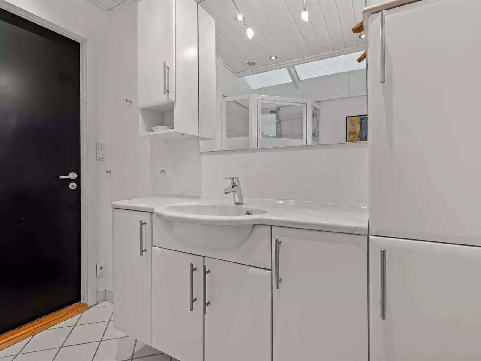 "Teija" - 300m from the sea-Binnen