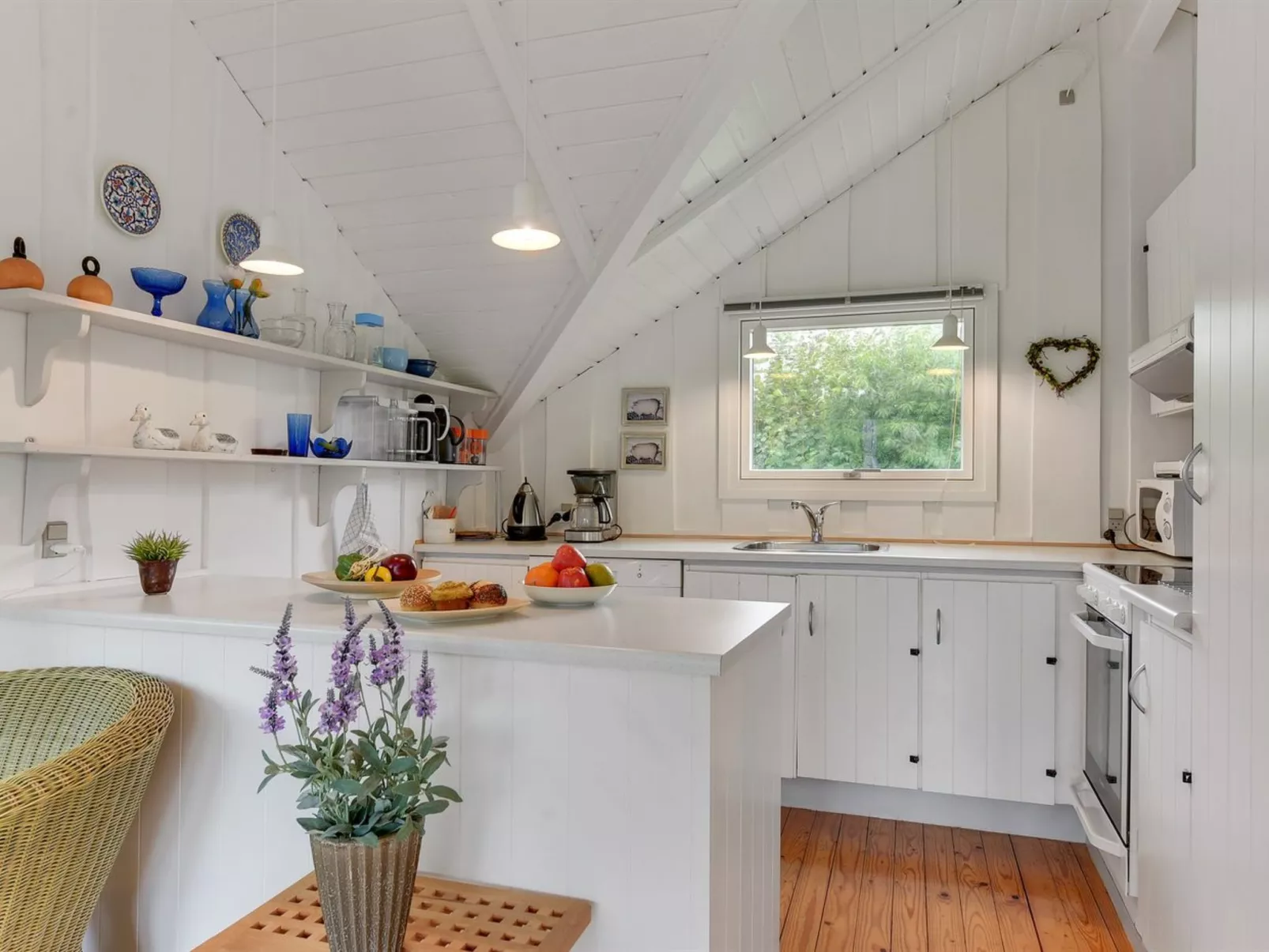 "Sella" - 500m from the sea-Binnen