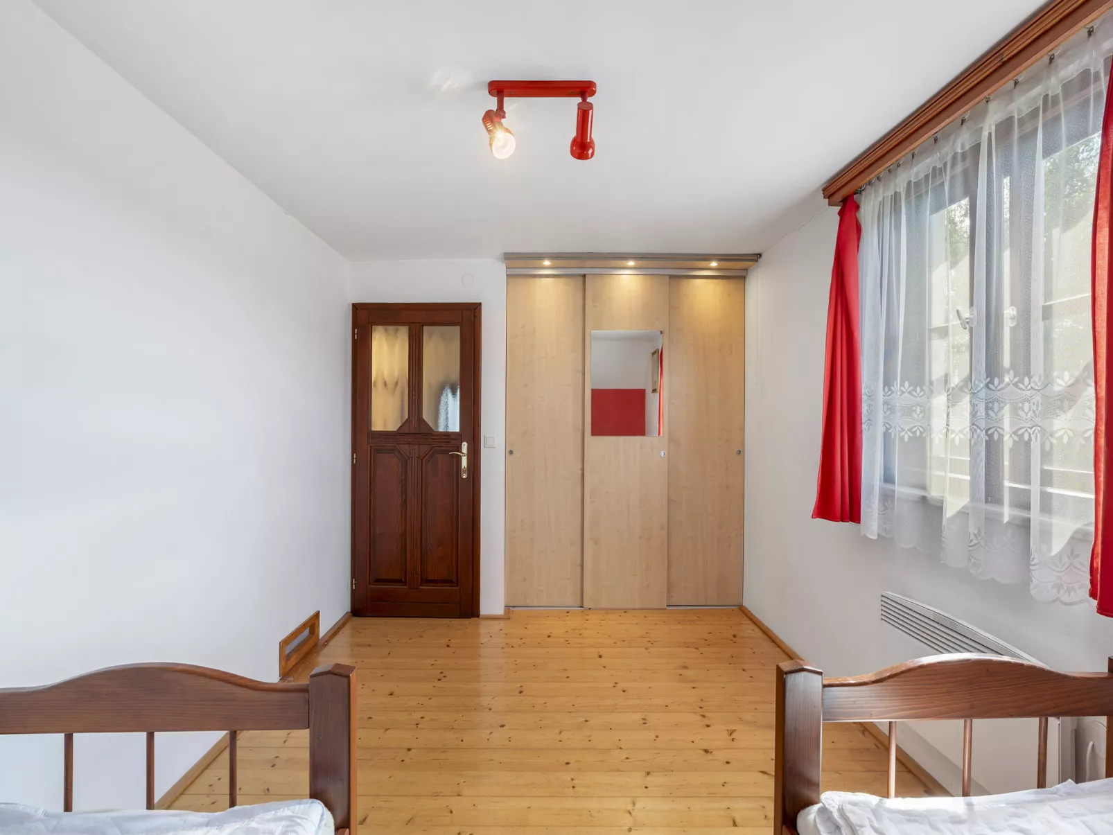 Loukov u Semil-Binnen