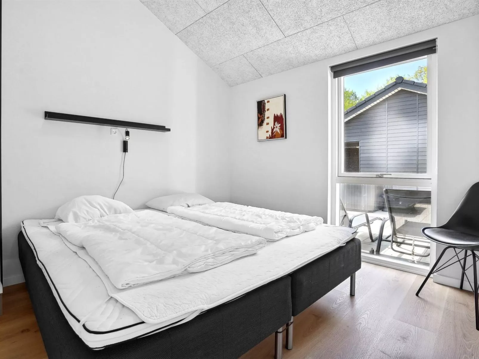 "Helina" - 180m from the sea-Binnen