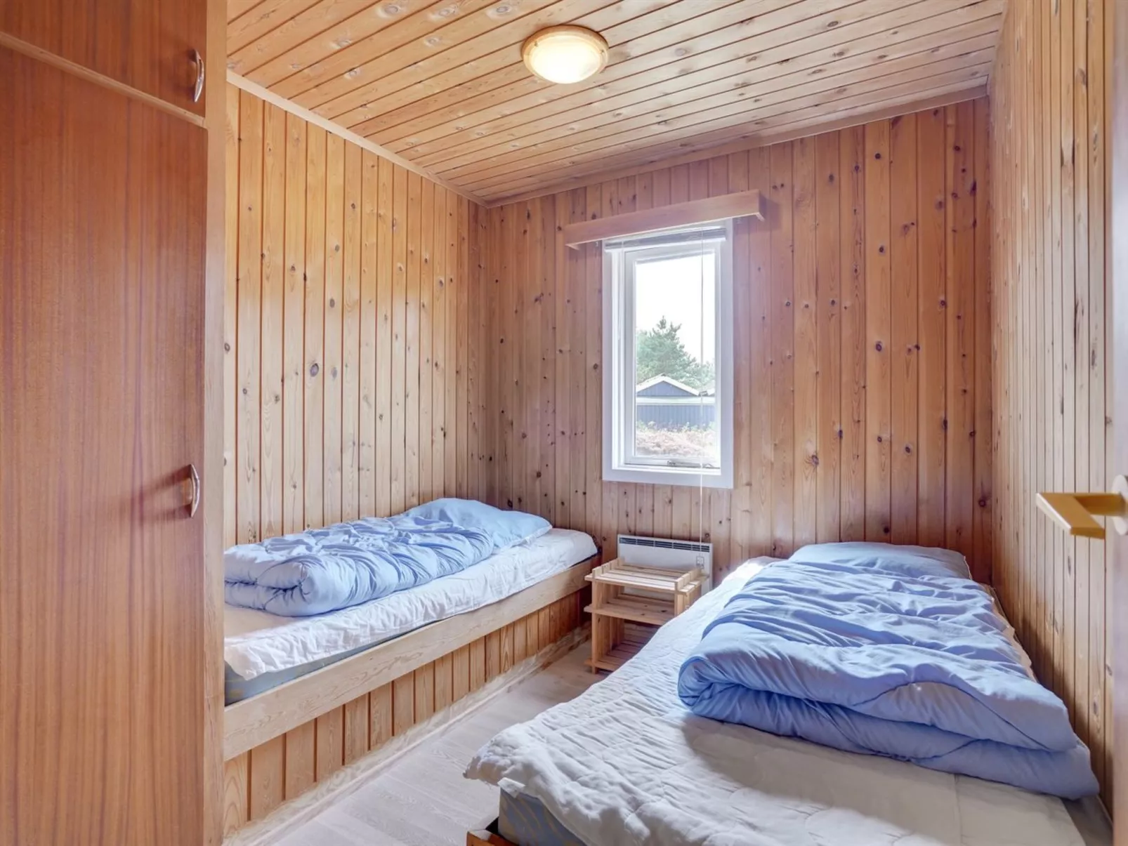 "Asmara" - 200m from the sea-Binnen