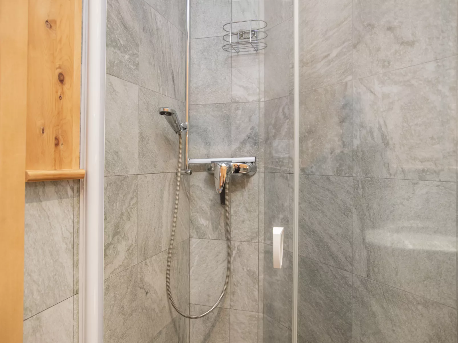 Chesa Vadret 12-Binnen