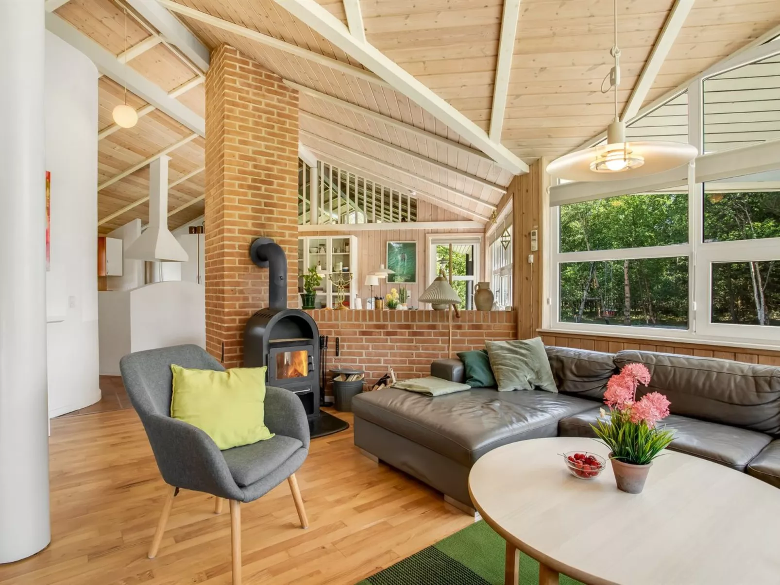 "Winder" - 1.3km from the sea-Binnen