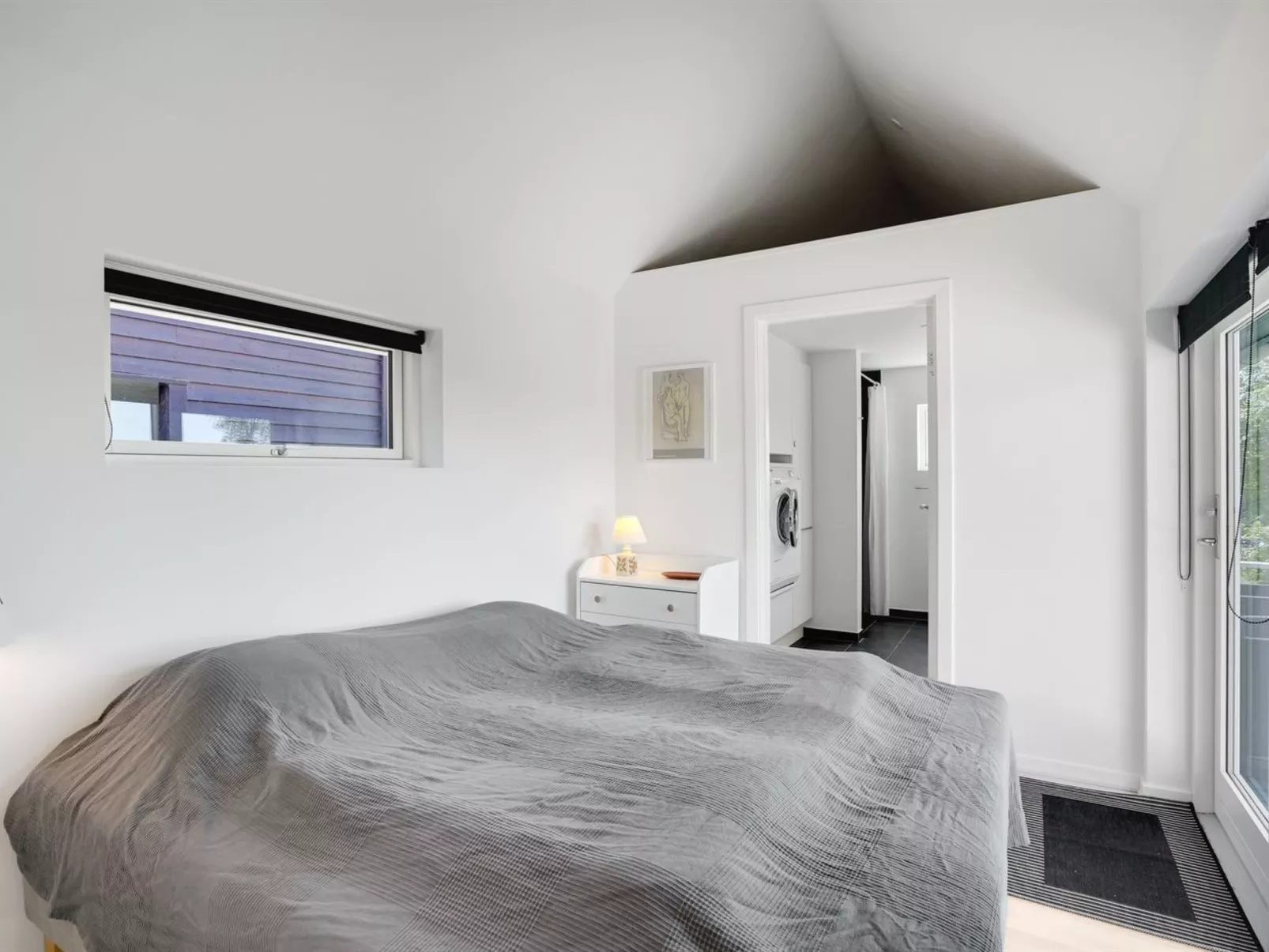 "Edvia" - 700m to the fjord-Binnen