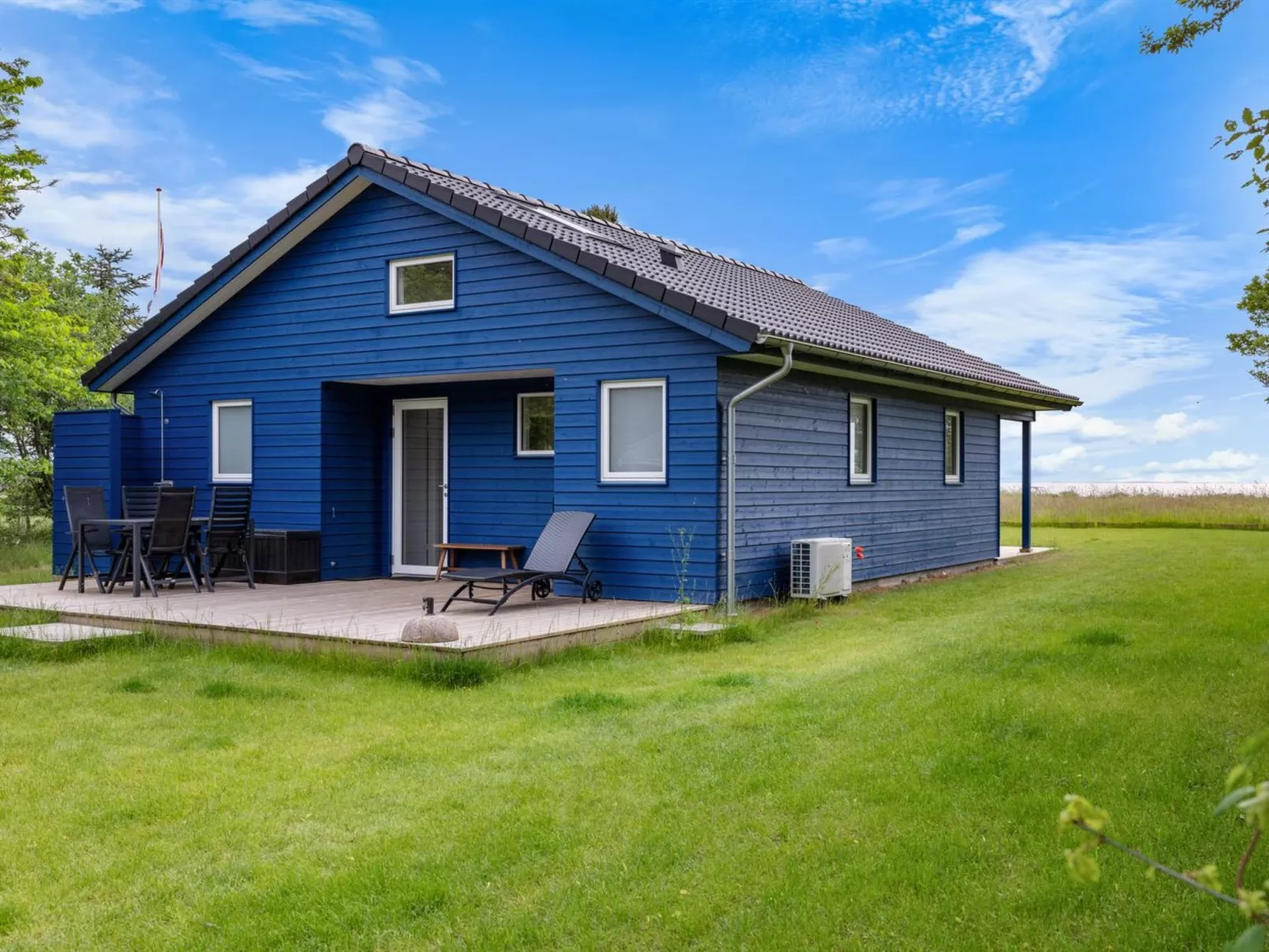 "Mato" - 100m from the sea-Buiten