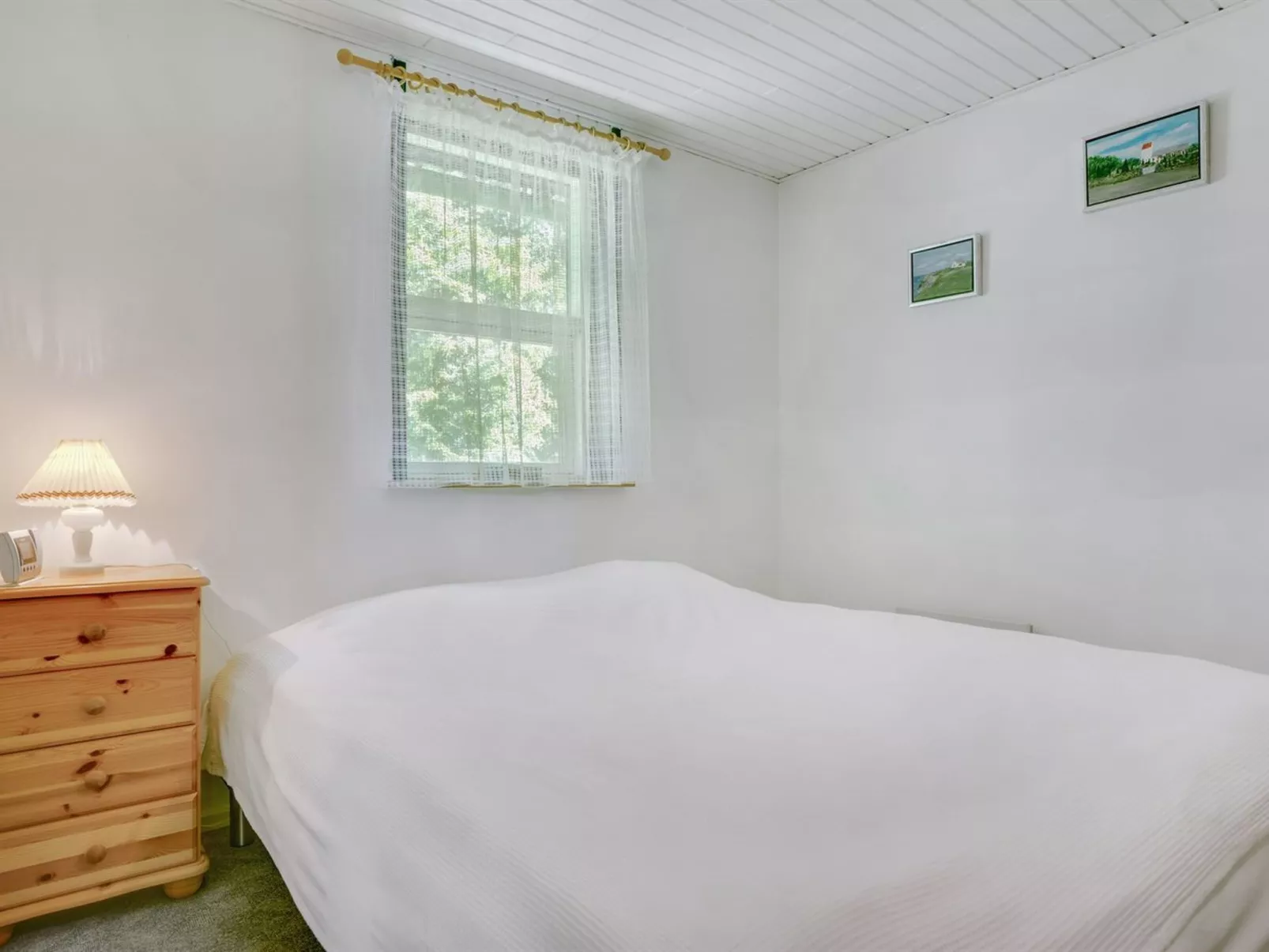 "Marsa" - 1.5km from the sea-Binnen