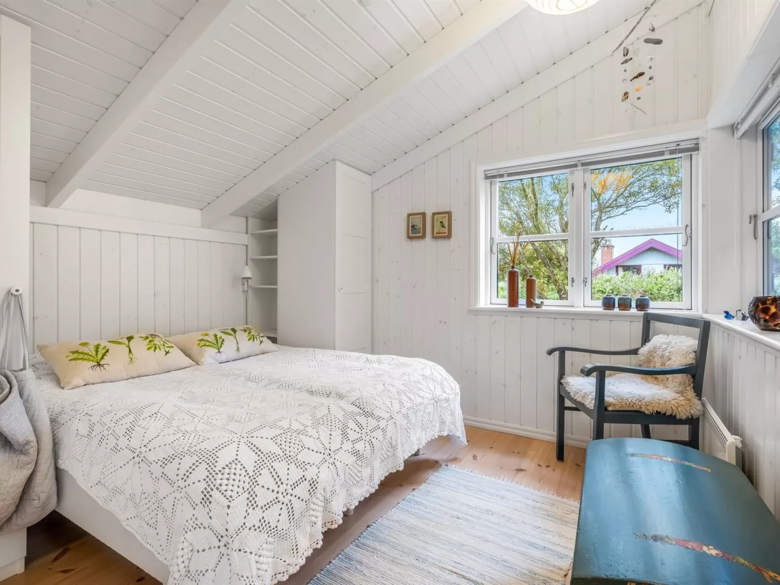 "Danko" - 1.5km from the sea-Binnen