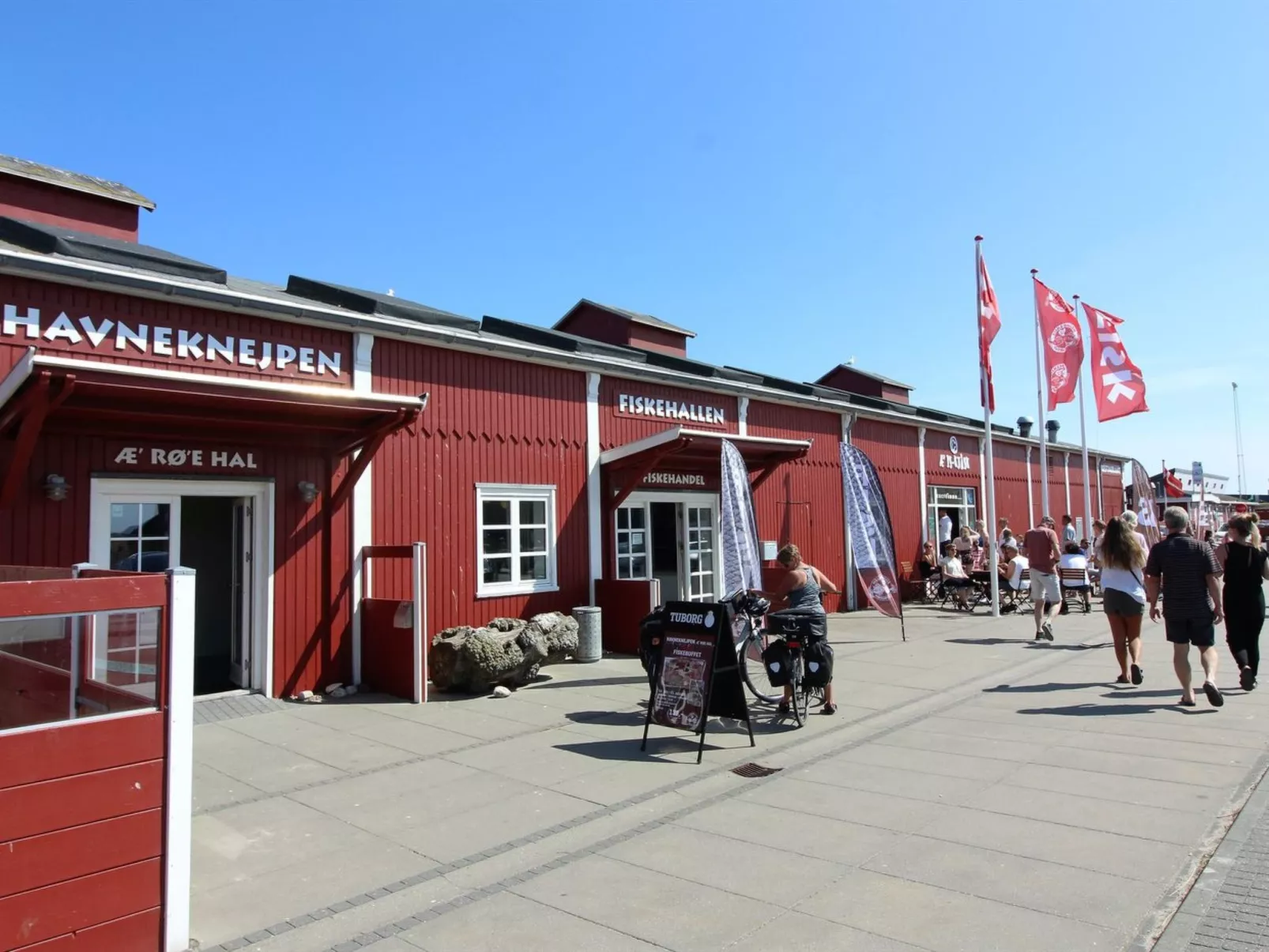 "Eluisa" - 300m from the sea-Buiten