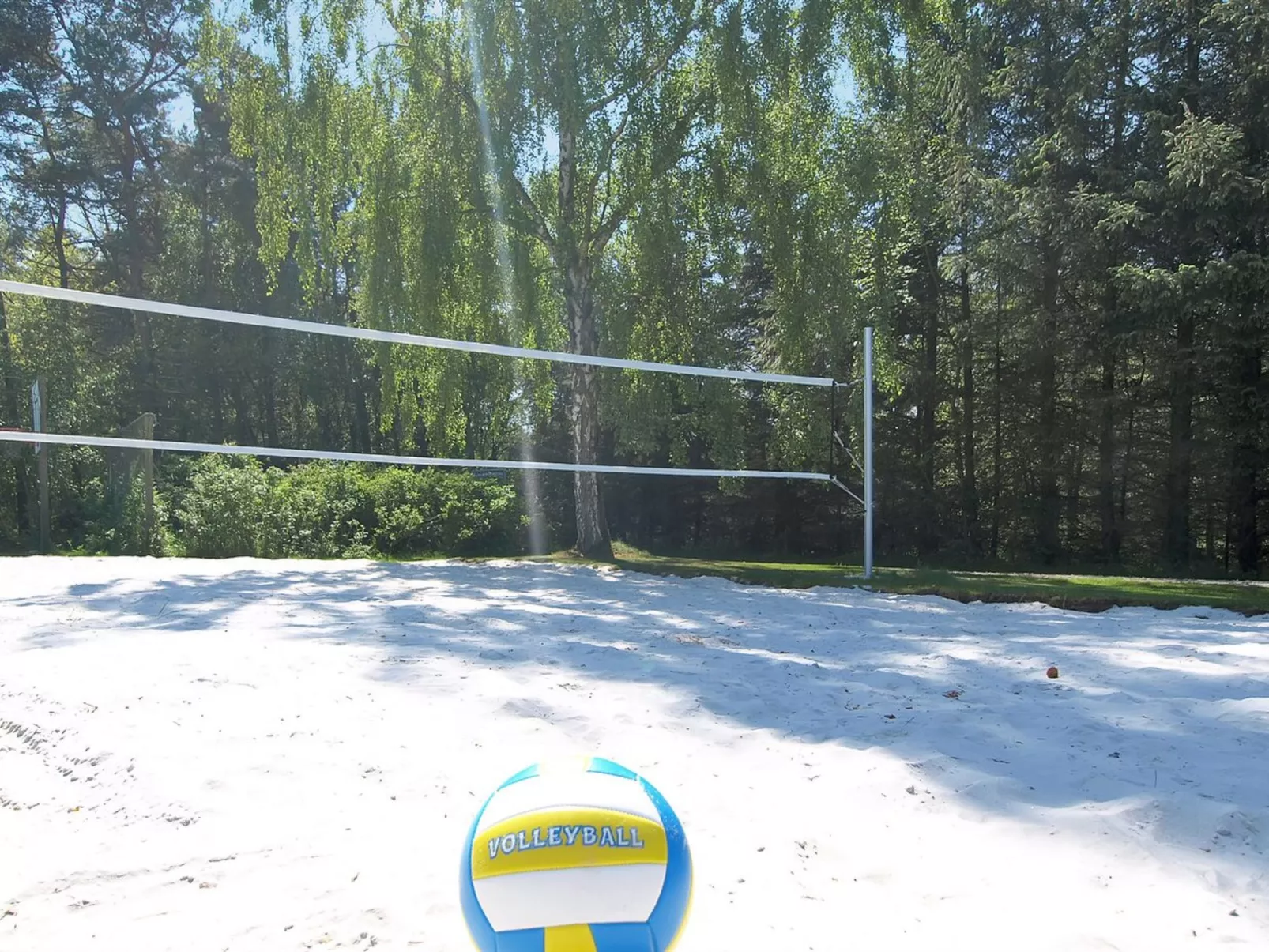 "Tom" - 125m from the sea-Buiten