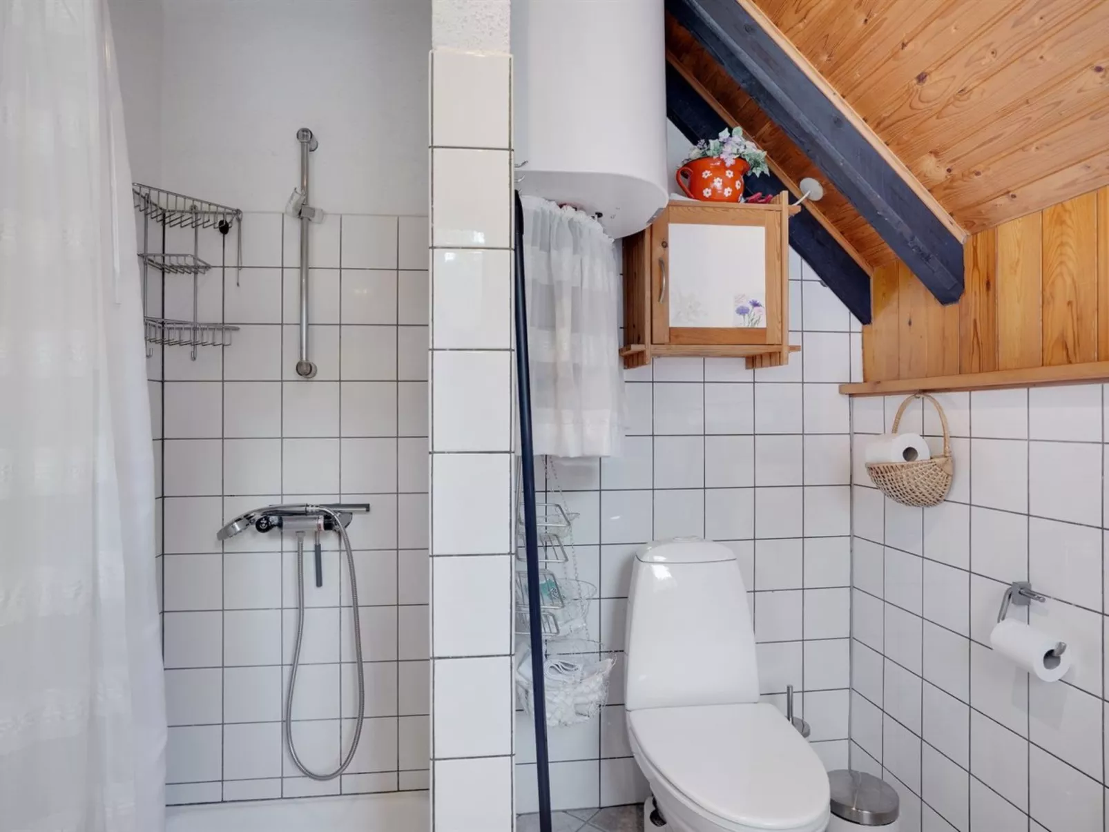 "Gerdis" - 1.6km from the sea-Binnen