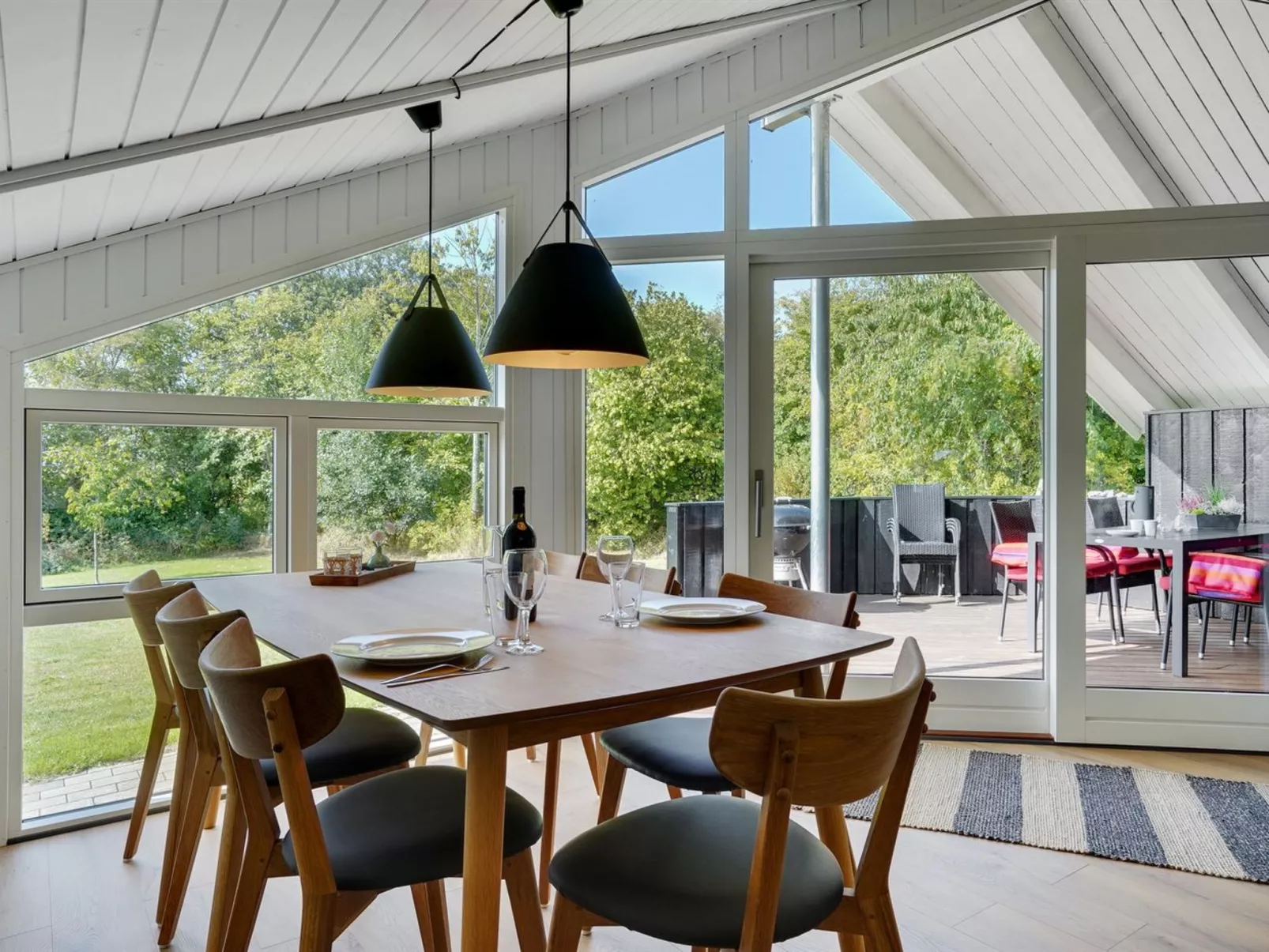 "Gram" - 450m from the sea-Binnen