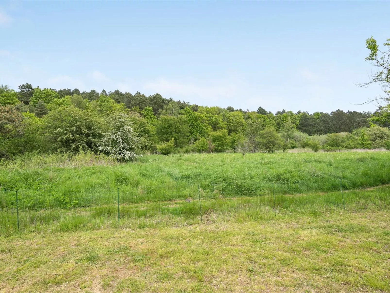 "Aris" - 480m from the sea-Buiten