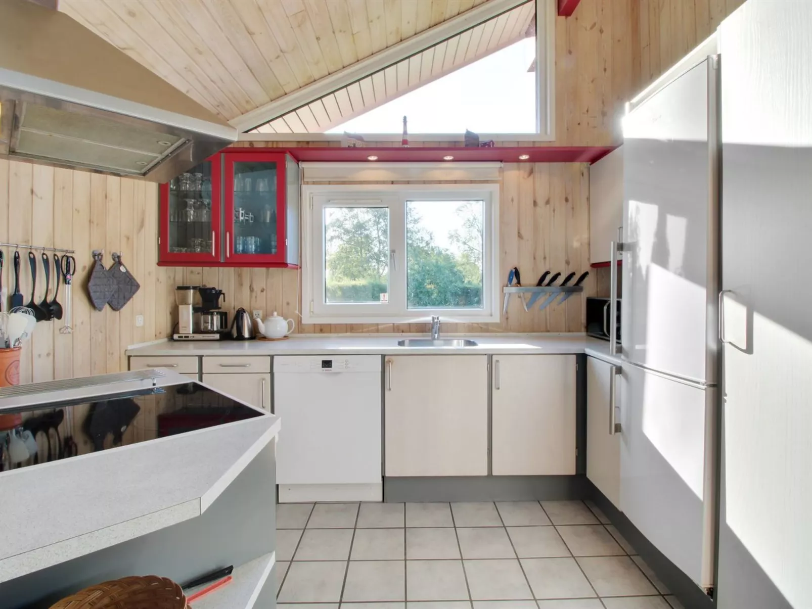 "Simjanka" - 600m from the sea-Binnen