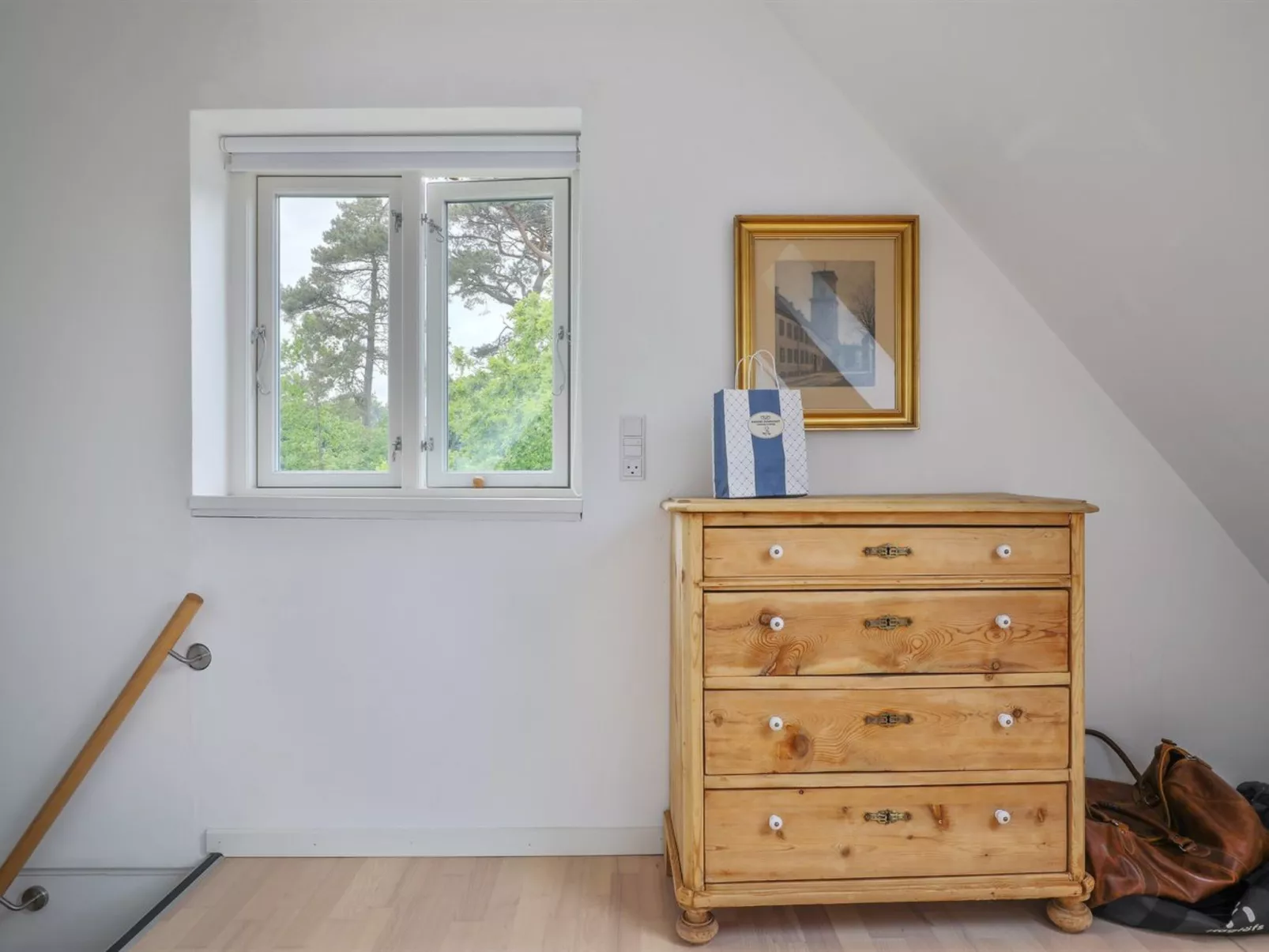 "Anemette" - 100m from the sea-Binnen