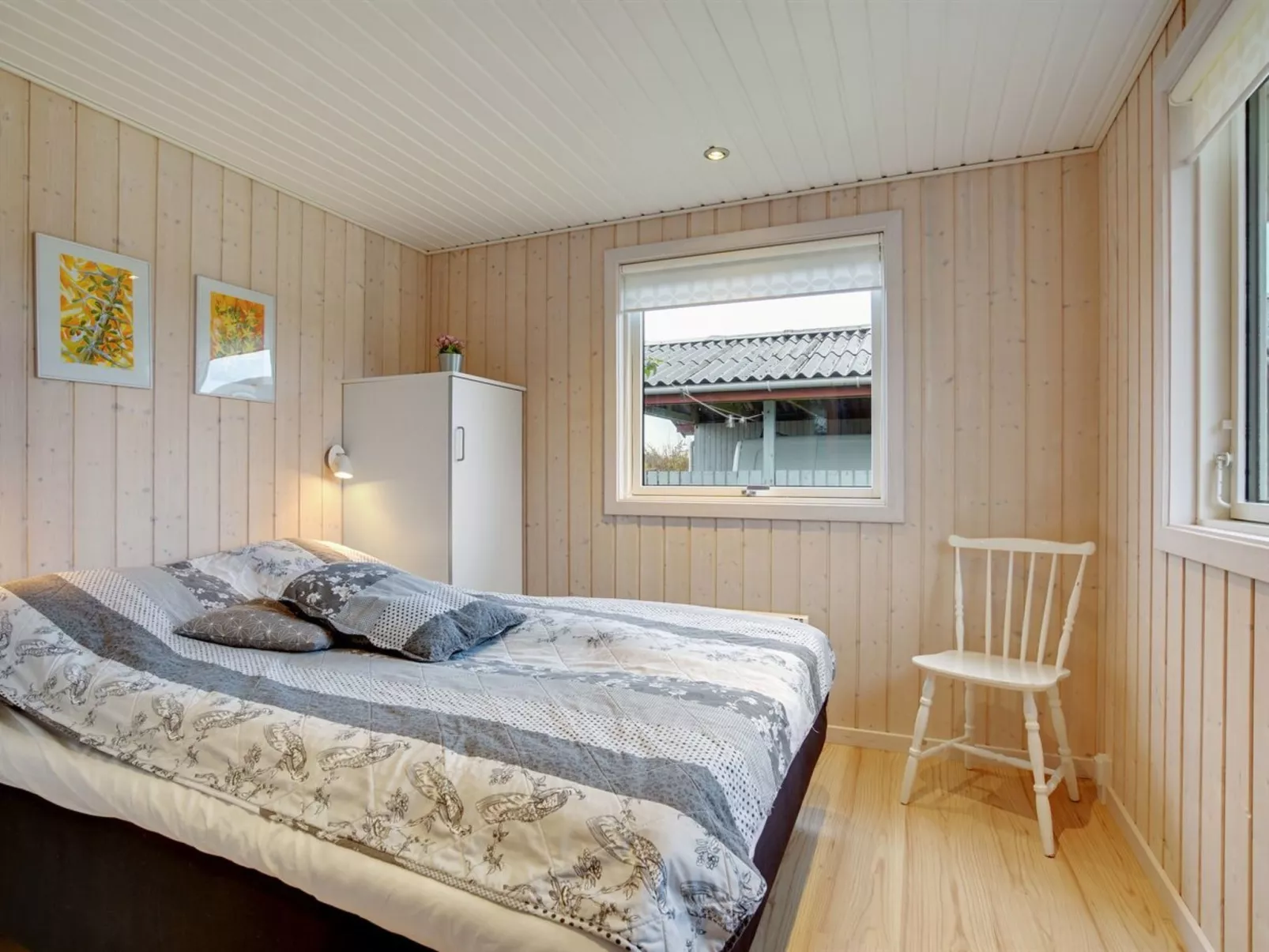 "Wolfger" - 350m from the sea-Binnen