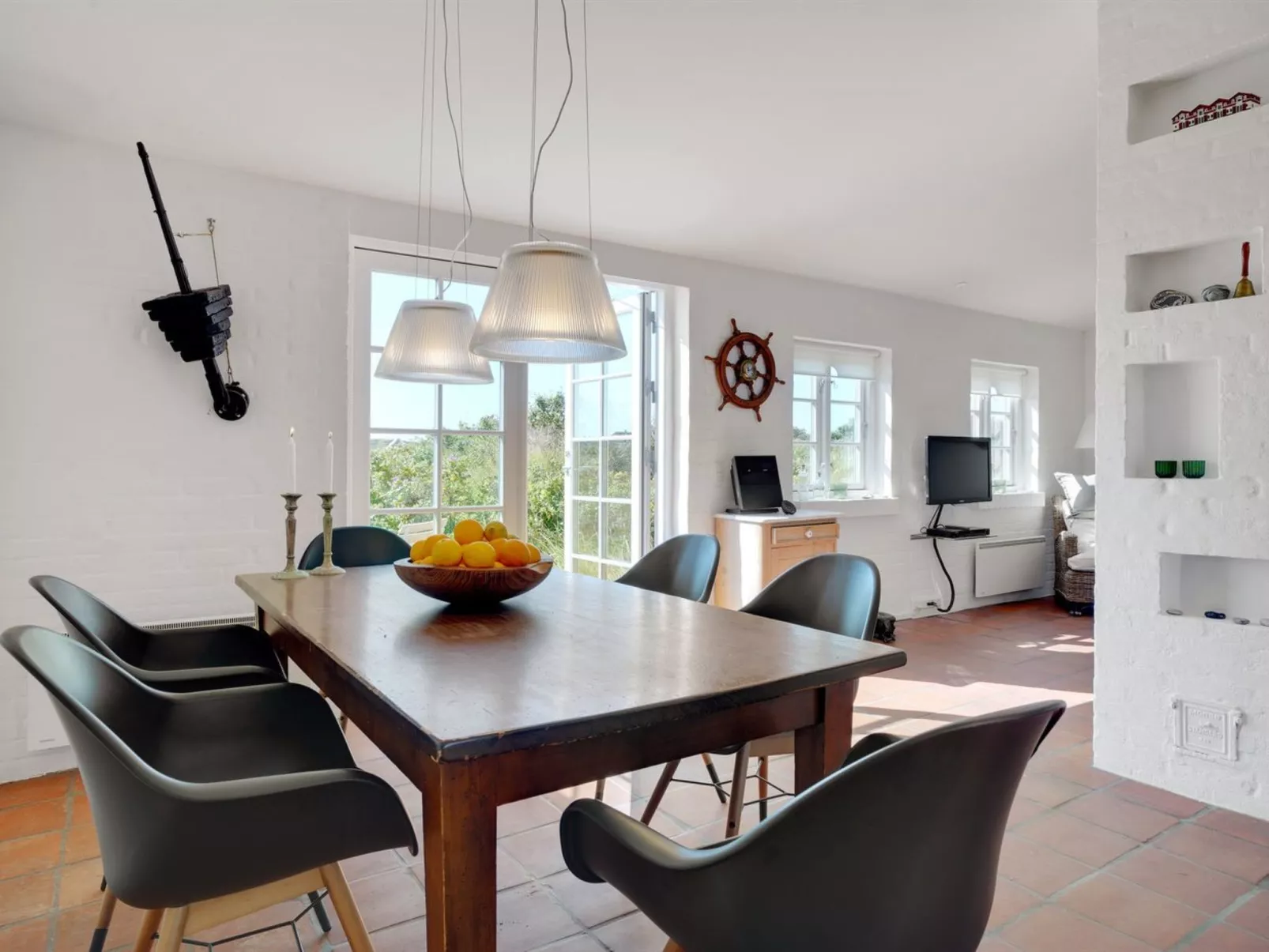 "Jantje" - 500m from the sea-Binnen