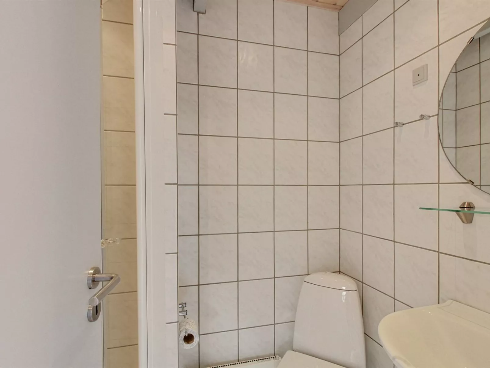 "Drusilla" - 800m from the sea-Binnen