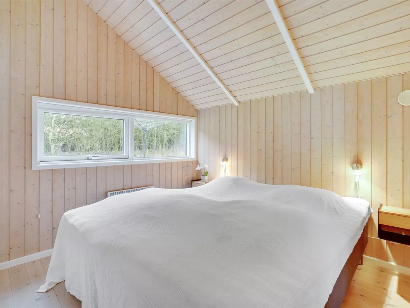 "Arnika" - 28km from the sea-Binnen