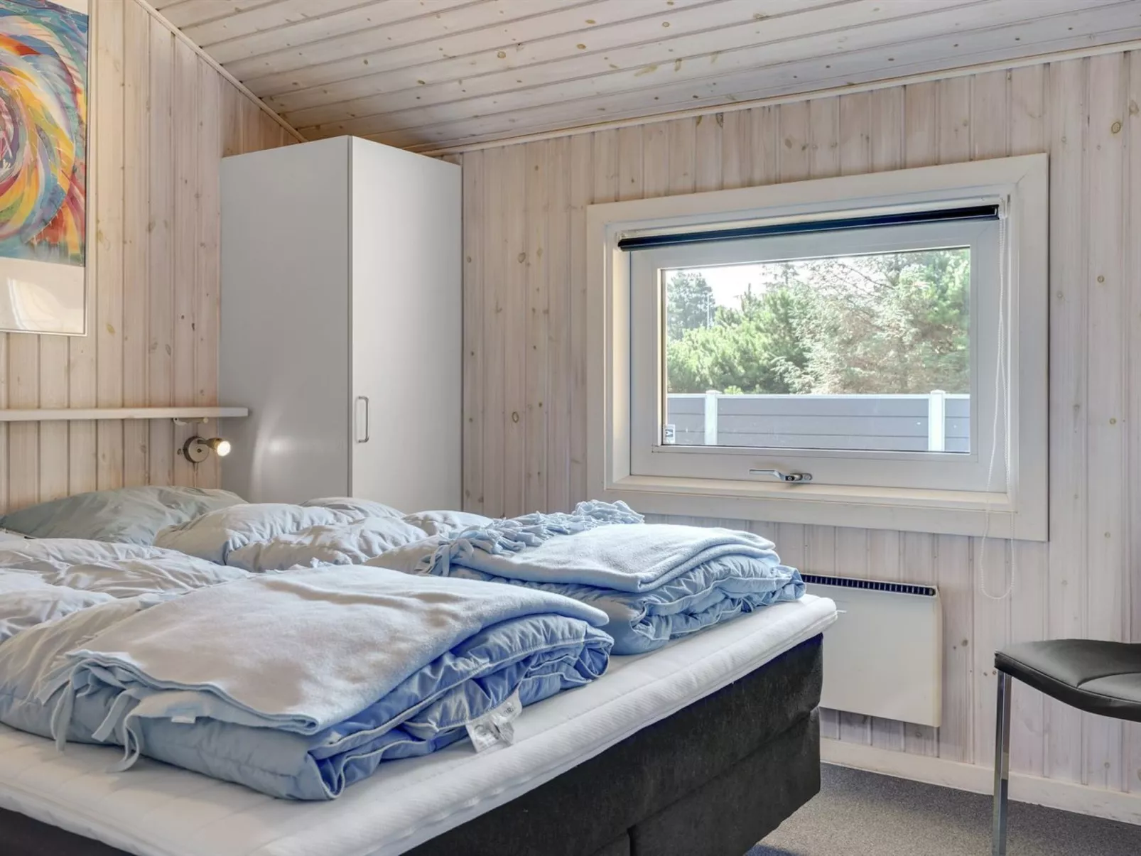 "Euphemia" - 900m from the sea-Binnen