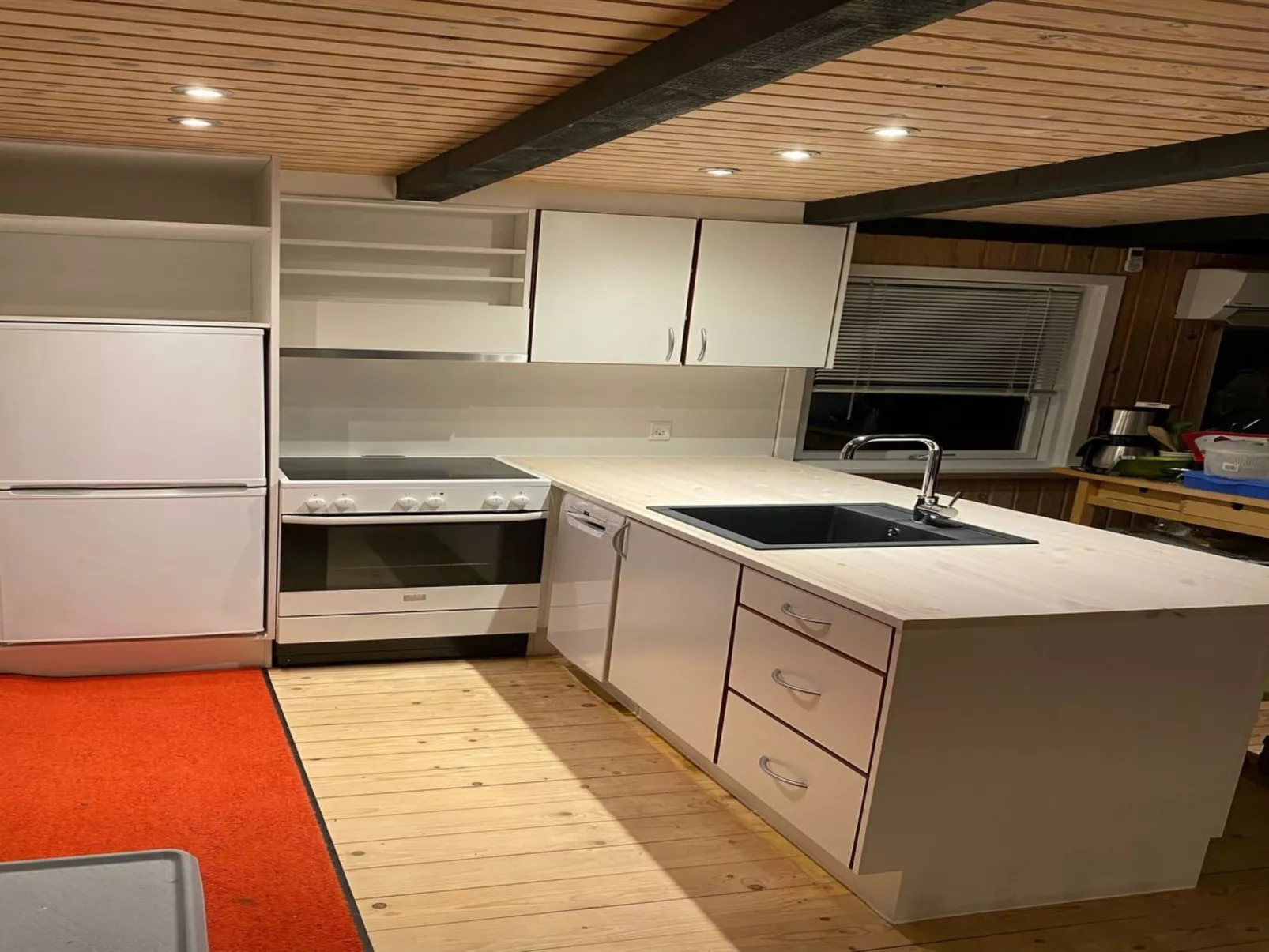 "Stella" - 700m from the sea-Binnen