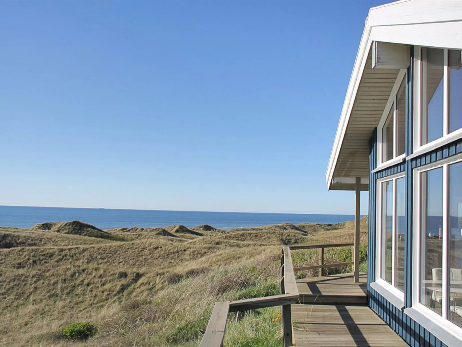 "Mafalda" - 260m from the sea-Buiten