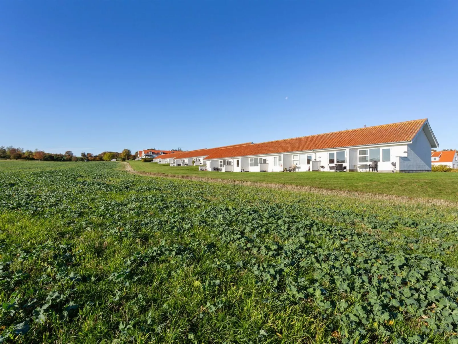 "Askrik" - 400m from the sea - Buiten