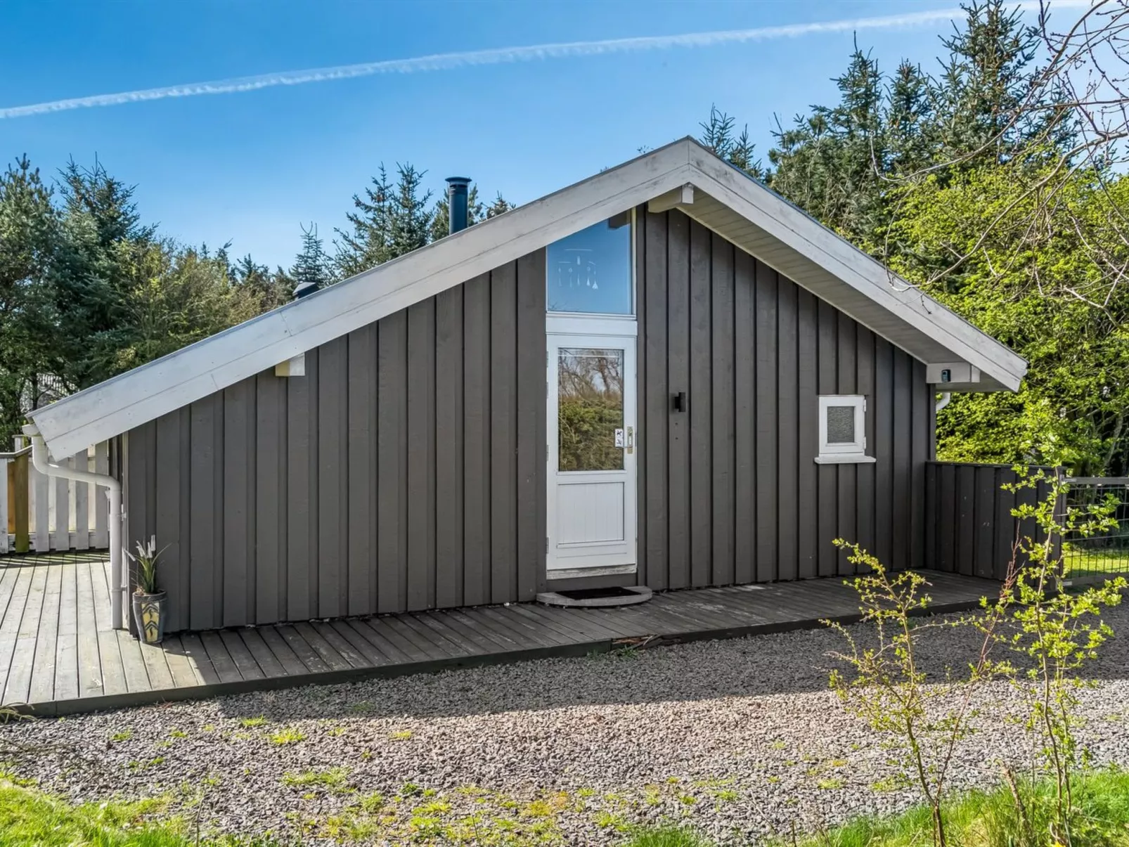 "Elsemaria" - 1.3km from the sea-Buiten