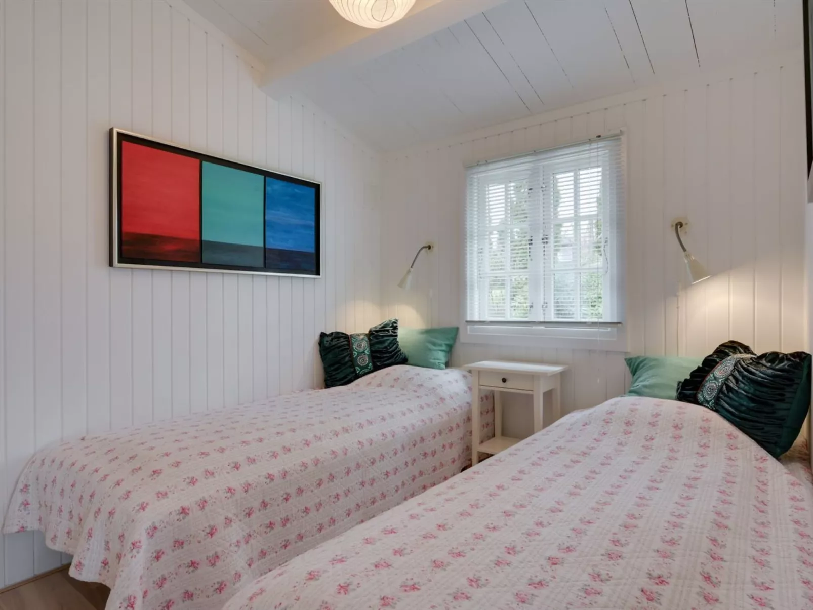 "Ylermi" - 1.5km from the sea-Binnen