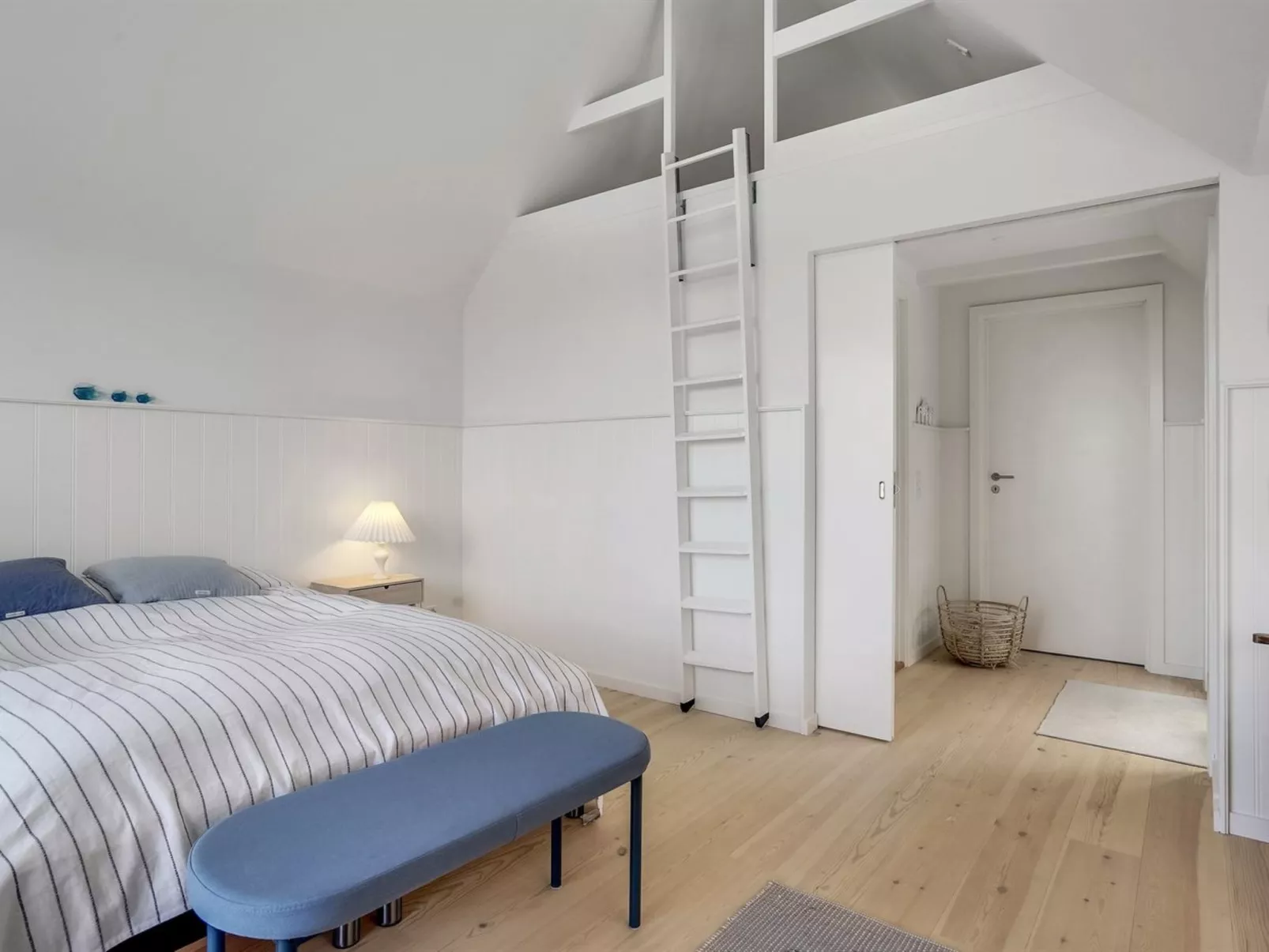 "Armina" - 75m from the sea-Binnen