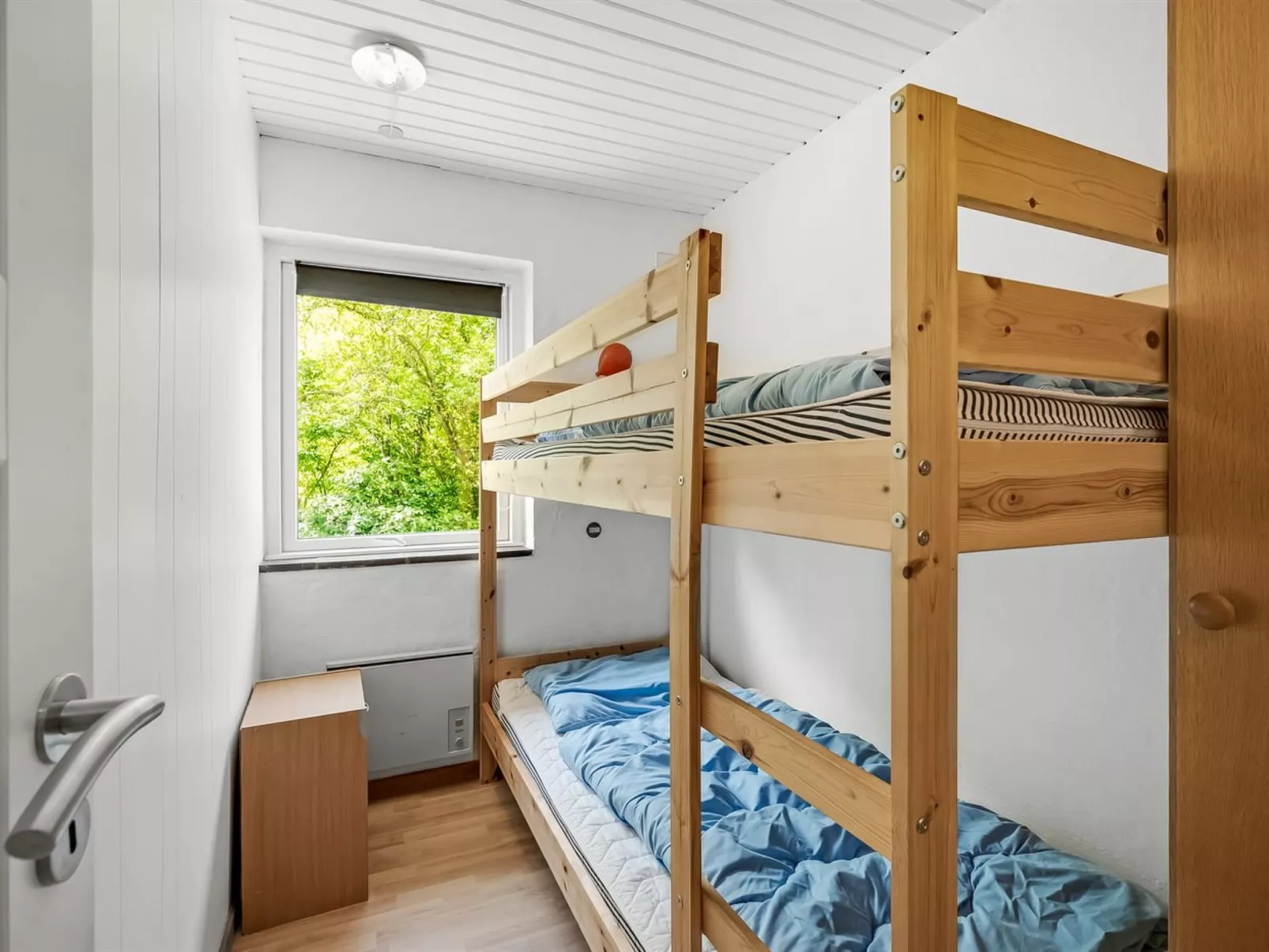 "Aarni" - 250m to the fjord-Binnen