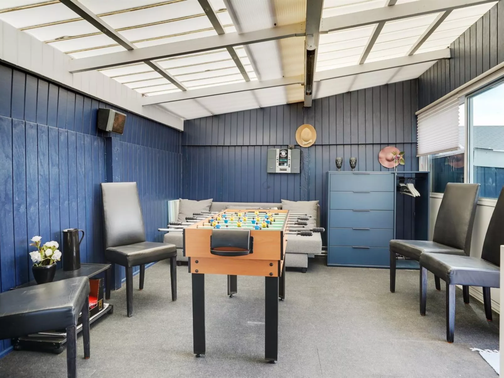 "Nera" - 10m from the sea-Binnen