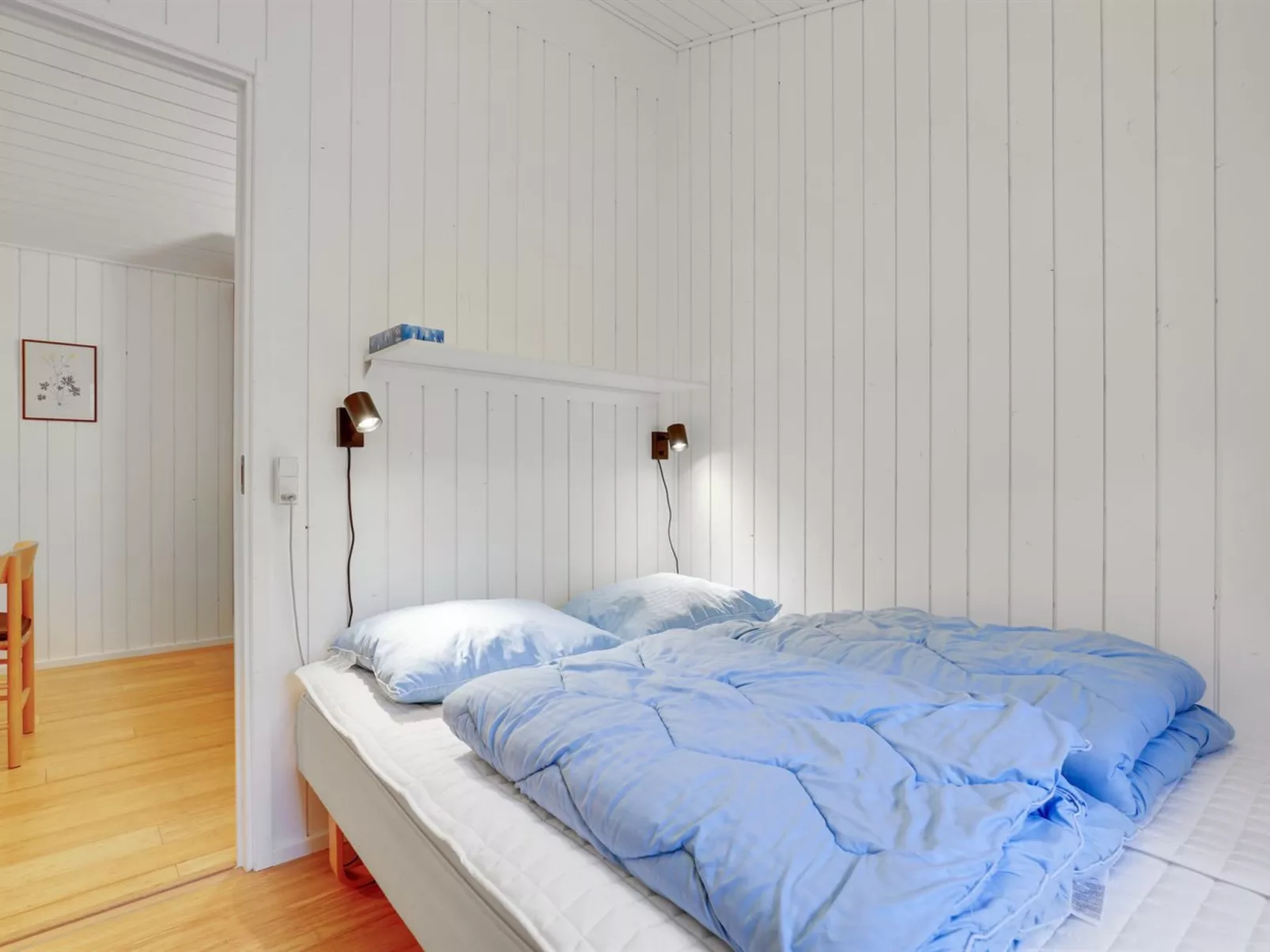 "Gaja" - 1km from the sea-Binnen