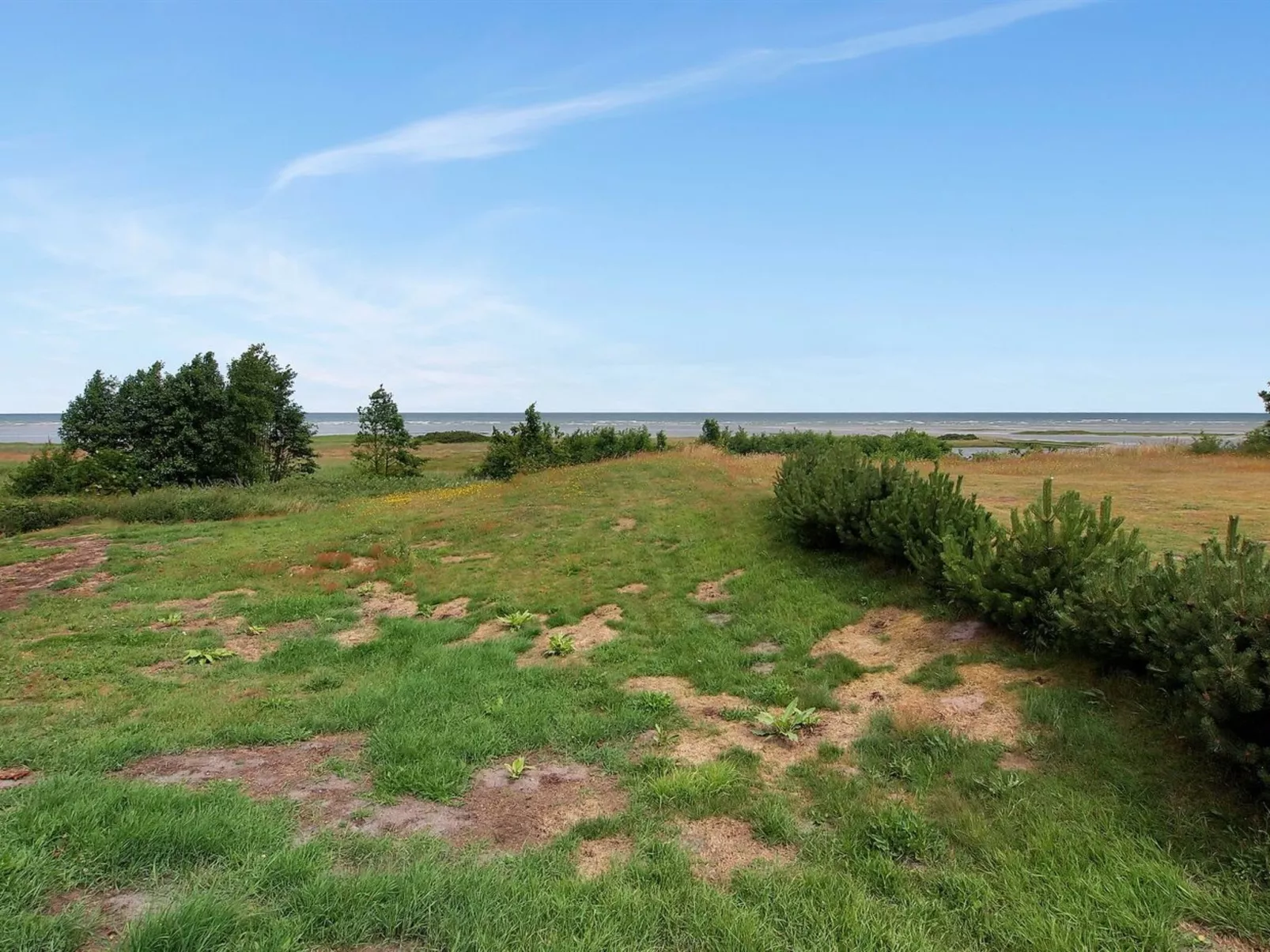 "Hane" - 150m from the sea-Buiten