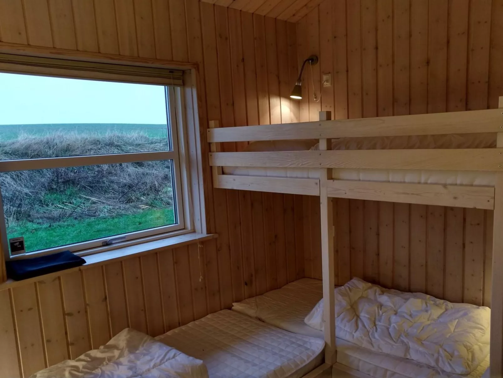 "Bitha" - 400m from the sea-Binnen