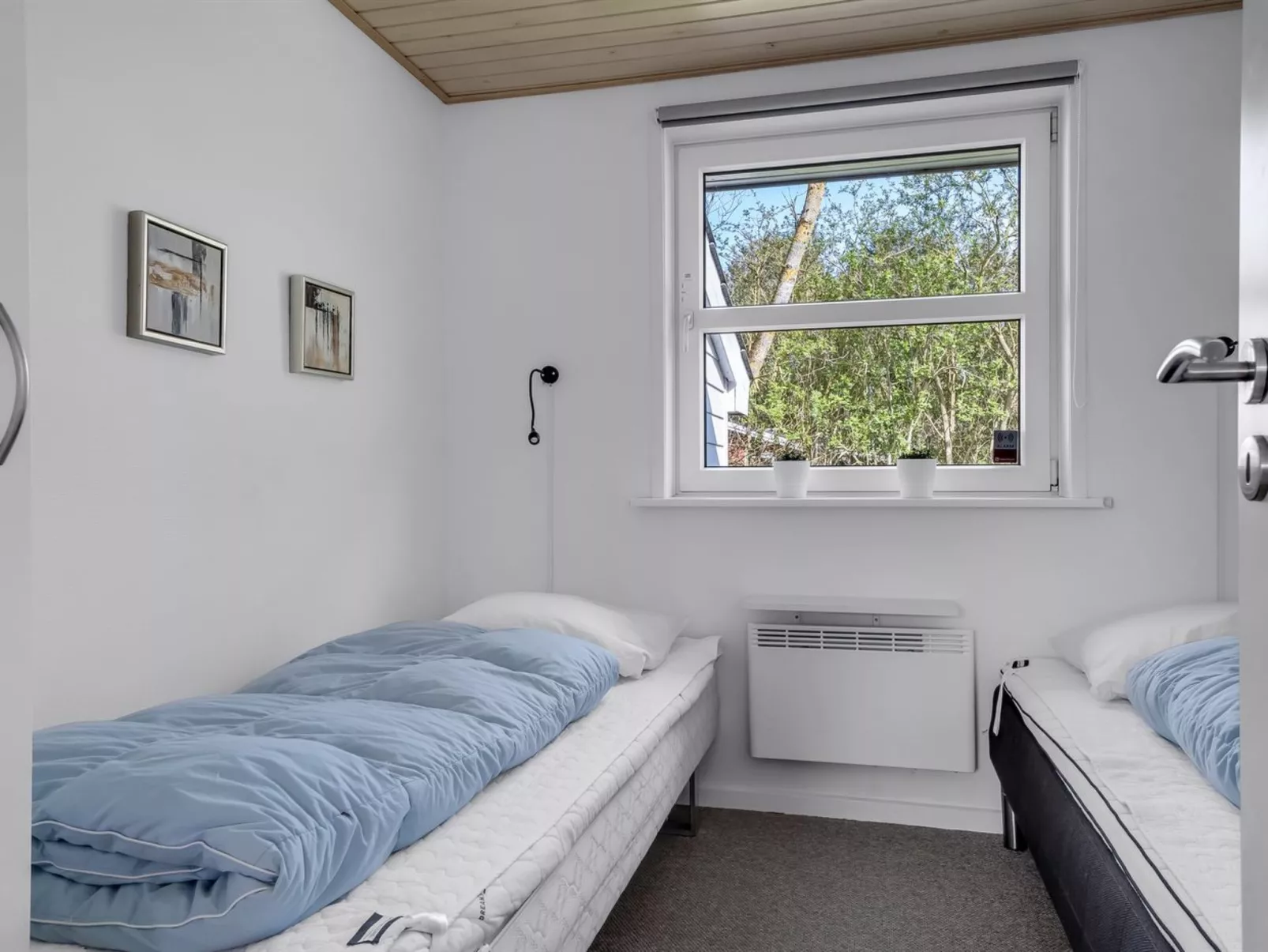 "Albina" - 844m from the sea-Binnen