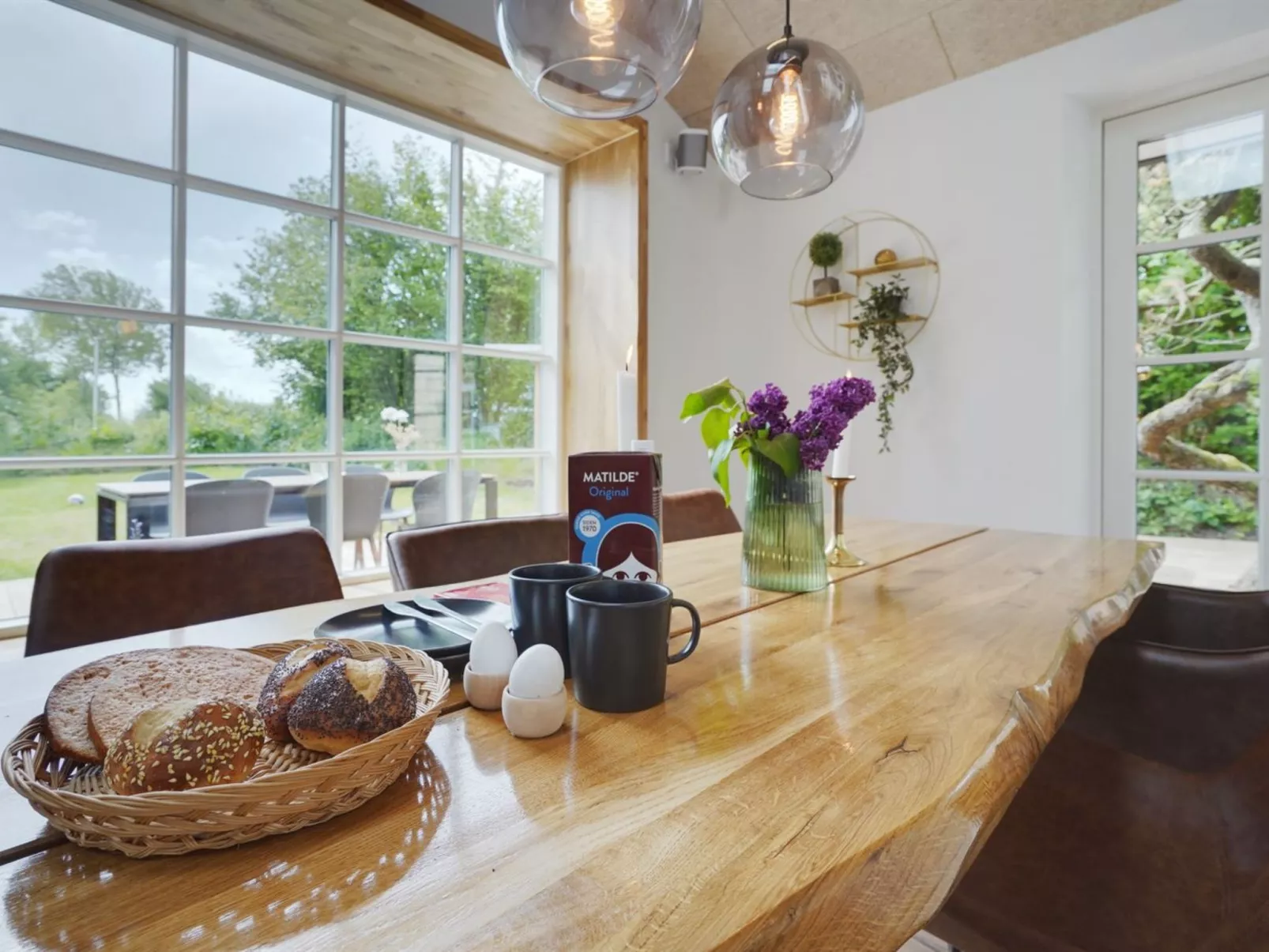 "Kerkko" - 150m from the sea-Binnen