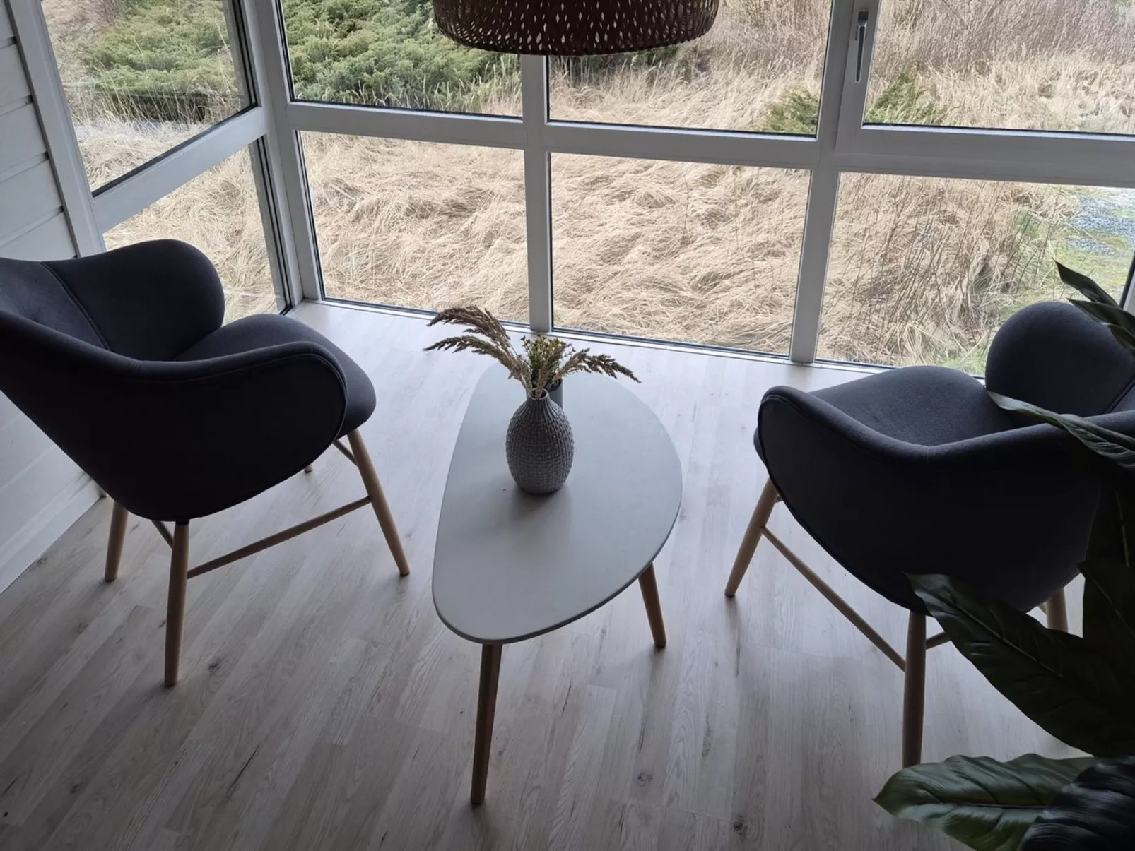 "Riika" - 425m from the sea-Binnen