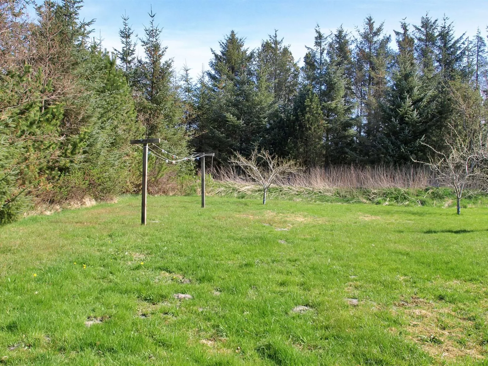 "Eljena" - 600m from the sea-Buiten