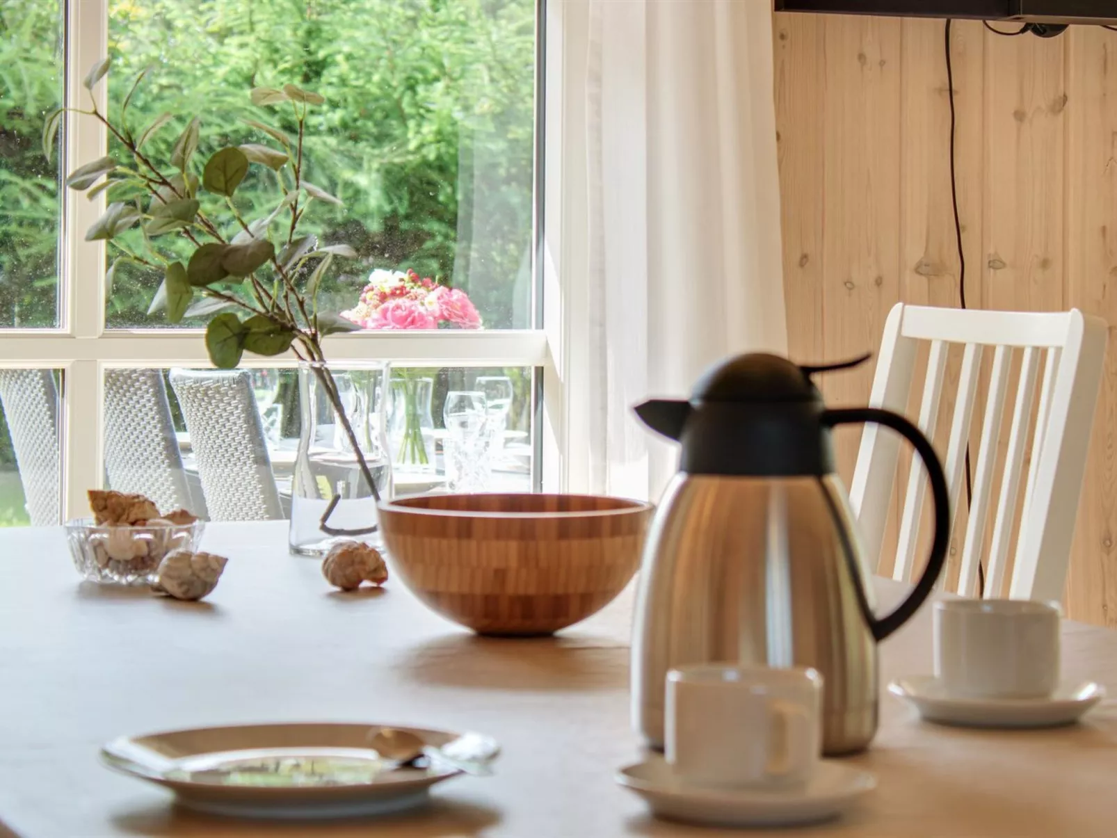 "Salgarth" - 450m from the sea-Binnen