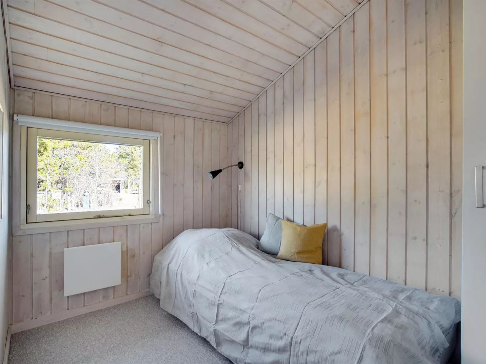 "Anahi" - 3km from the sea-Binnen