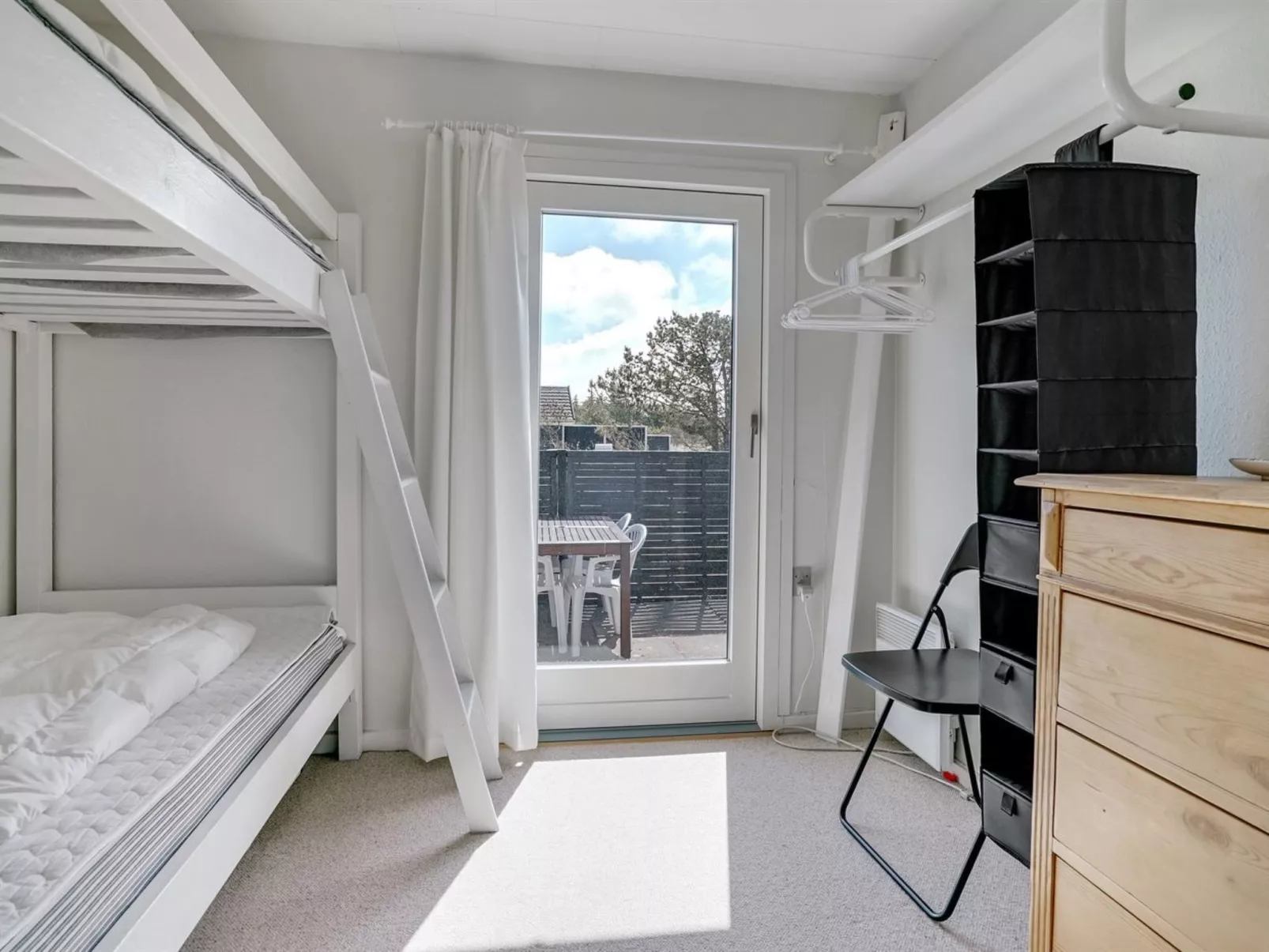 "Tayanita" - 750m from the sea-Binnen