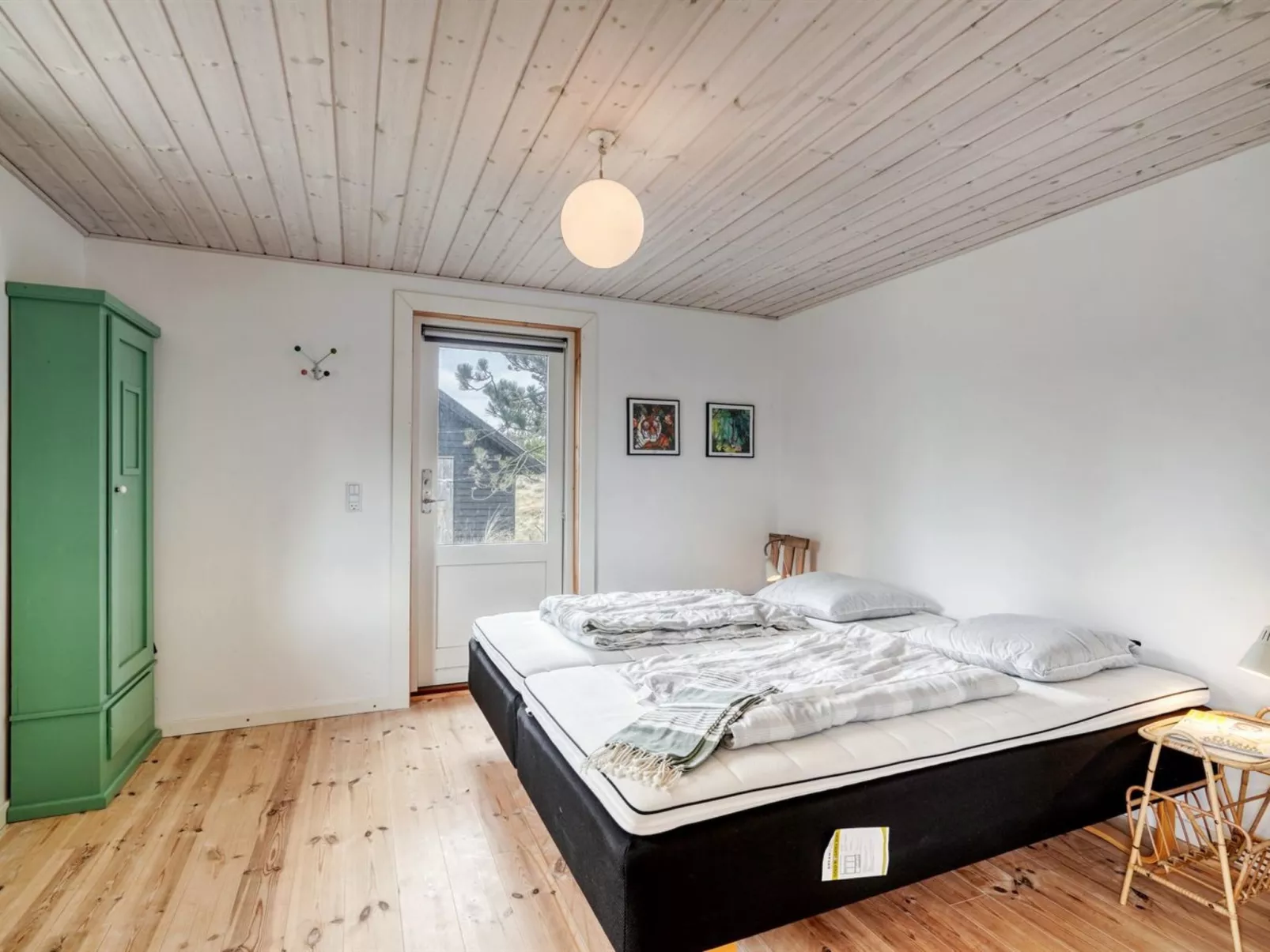 "Thorgisl" - 1.4km from the sea-Binnen