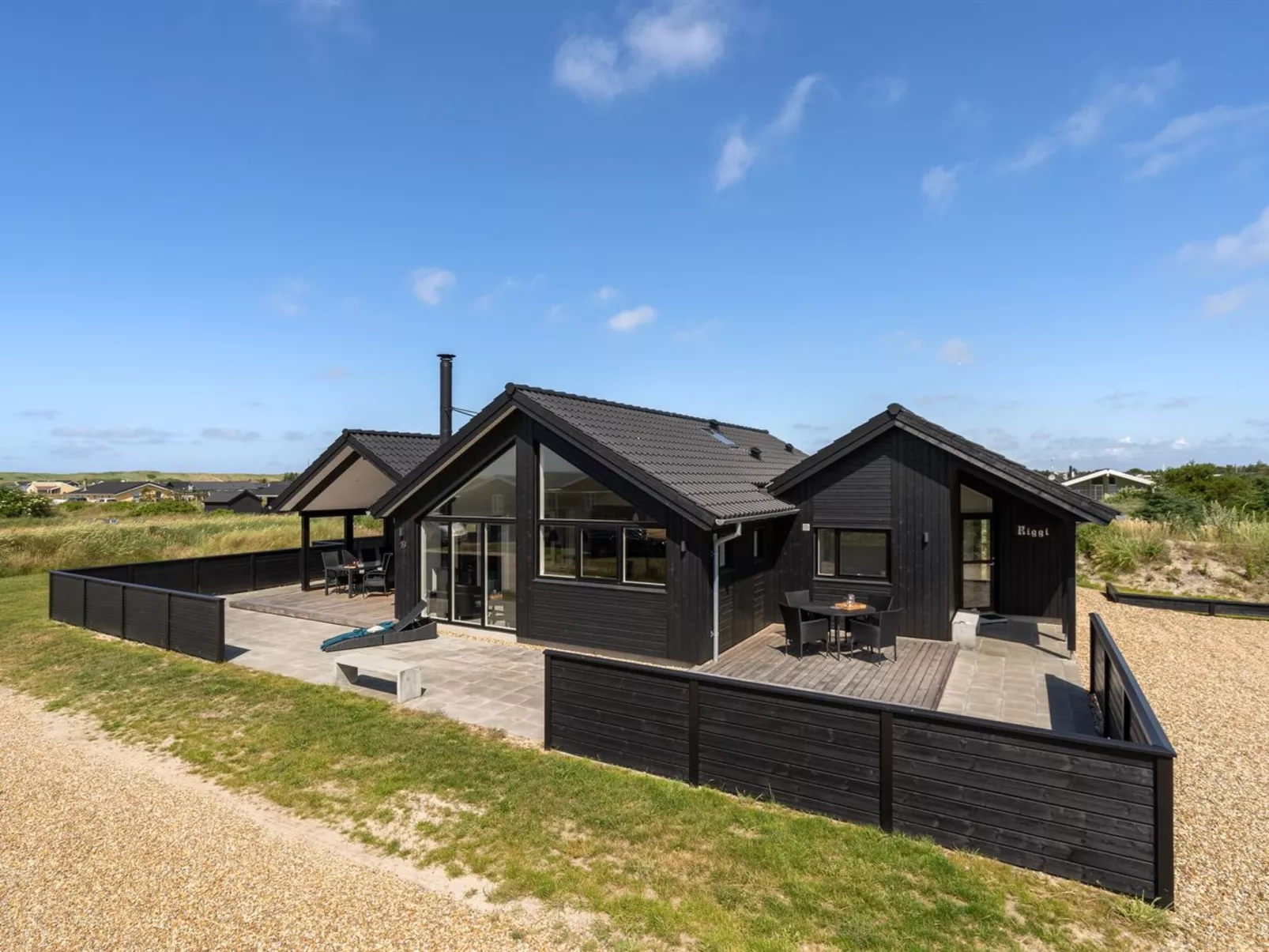 "Swante" -  from the sea-Buiten