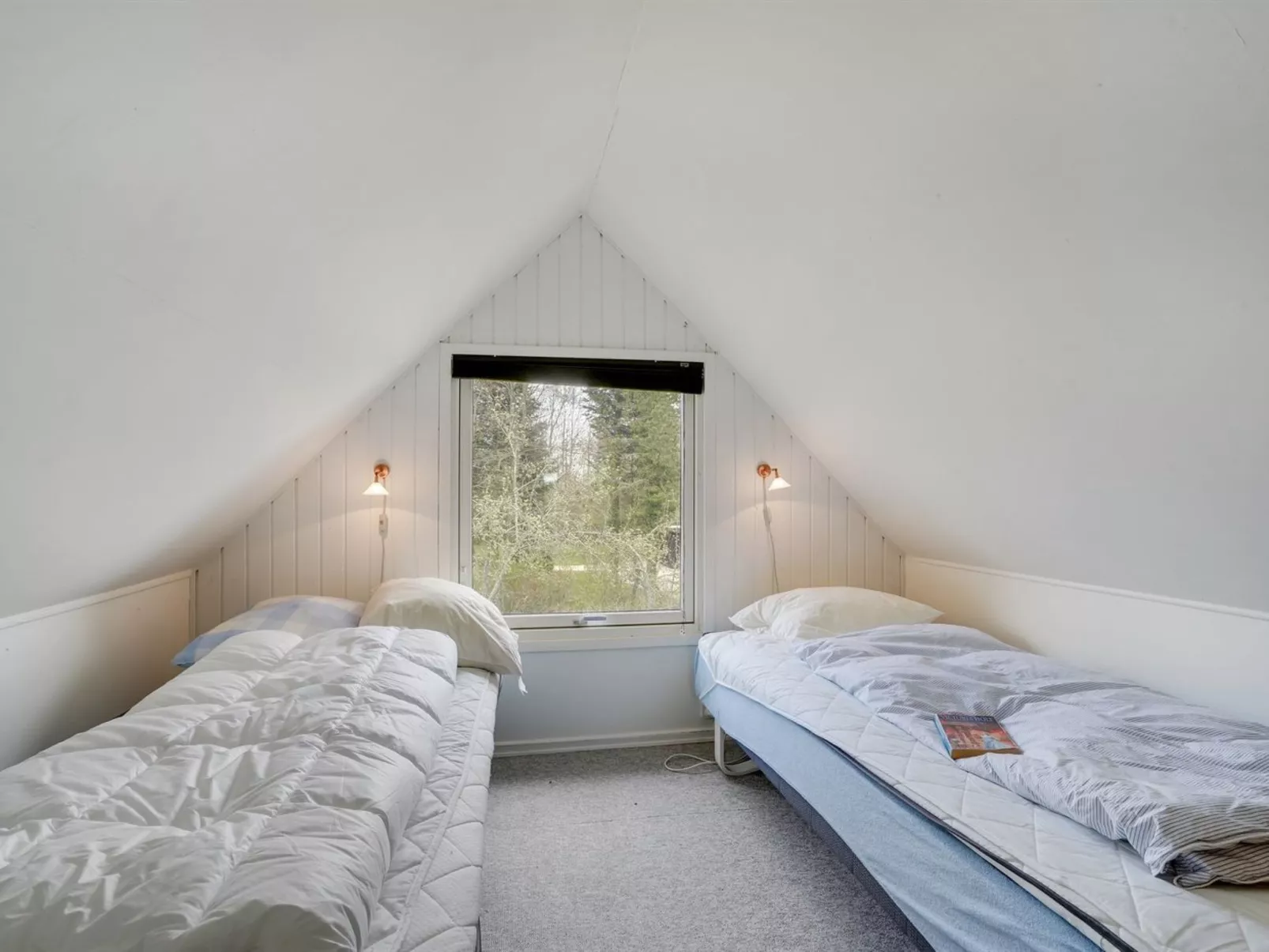 "Femija" - 500m to the fjord-Binnen