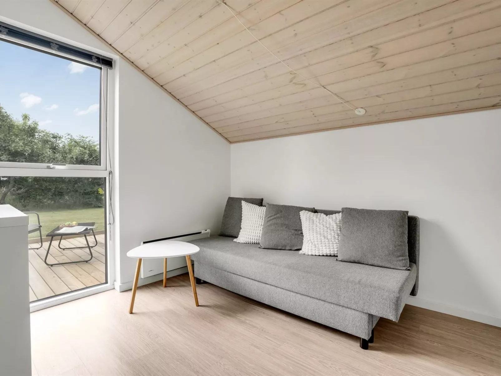 "Luukas" - 150m from the sea-Binnen