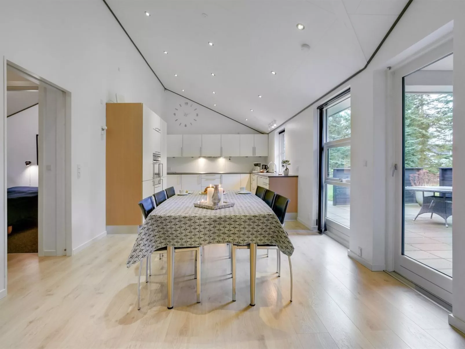 "Hekla" - 30km from the sea-Binnen