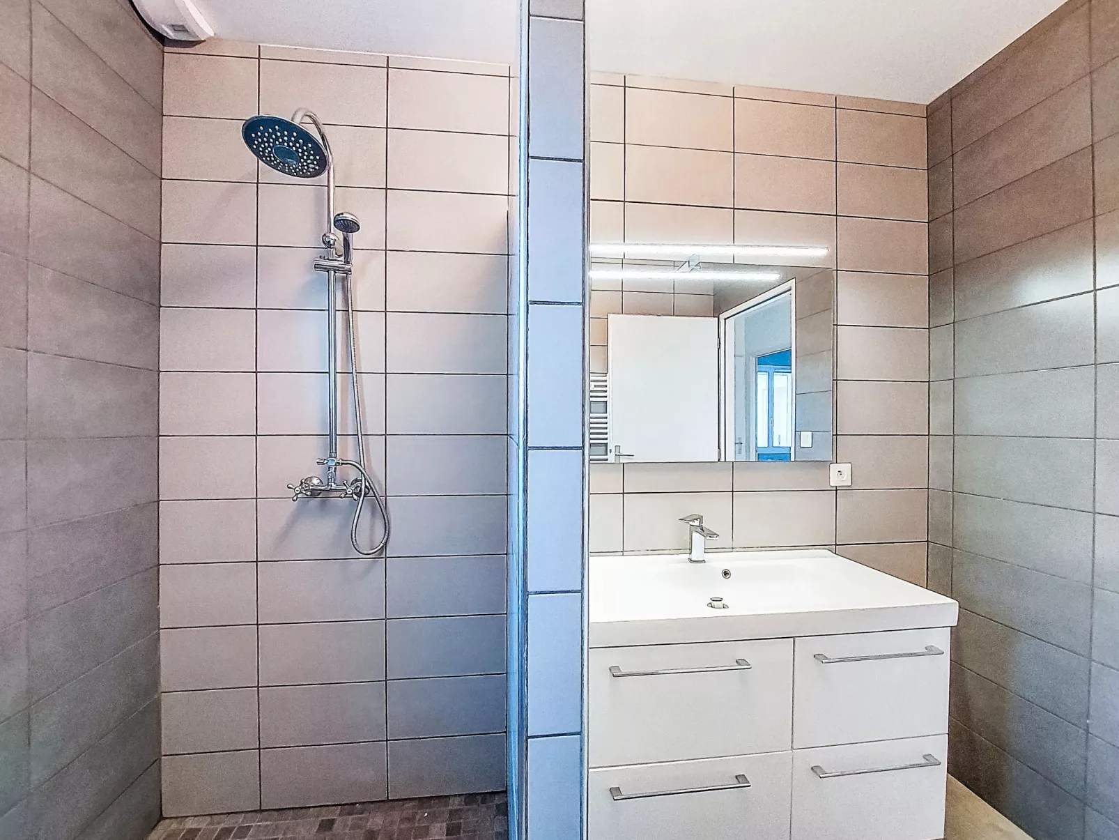 Les Arbousiers-Binnen